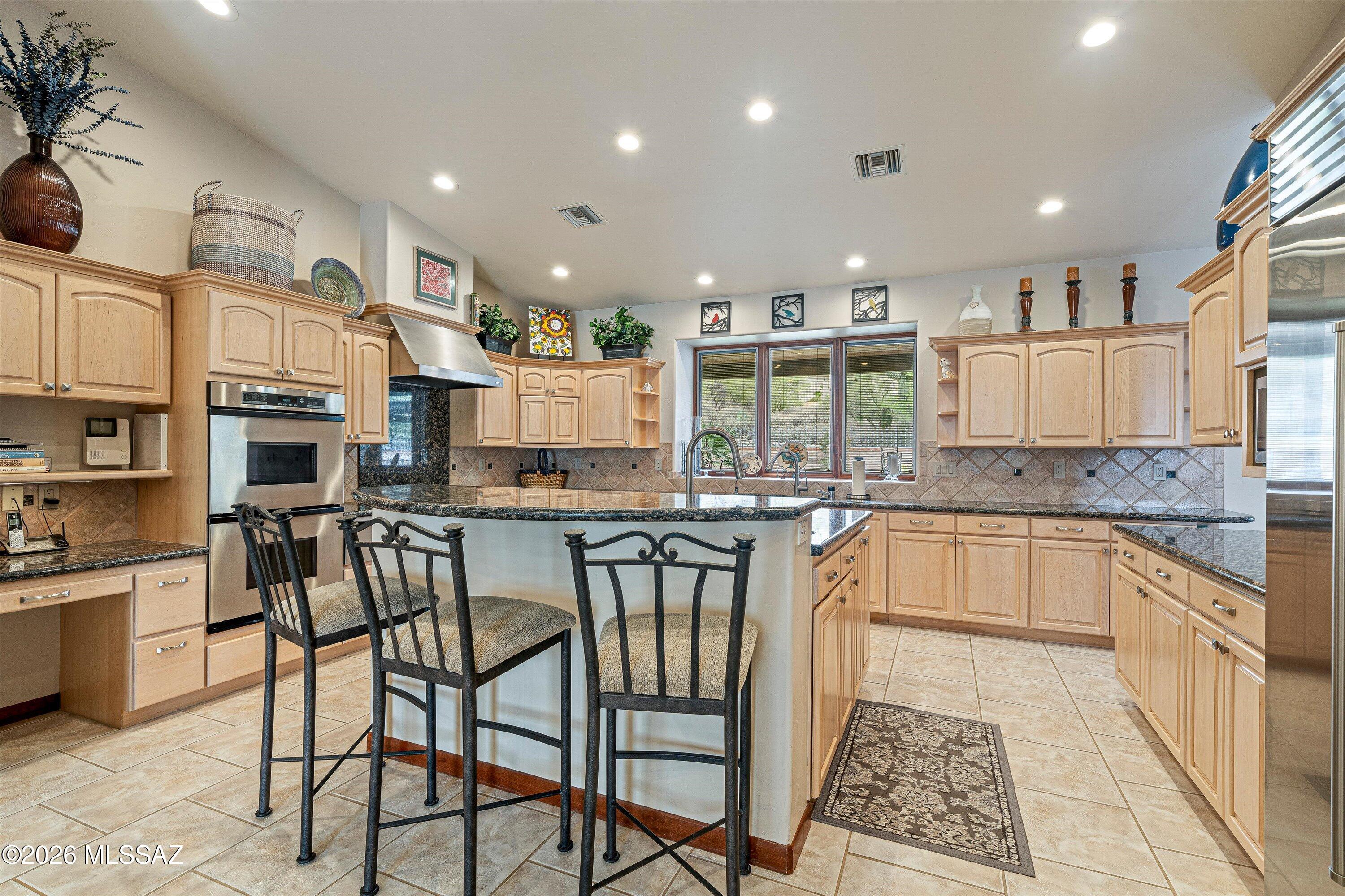 3892 N Mountain Cove Drive