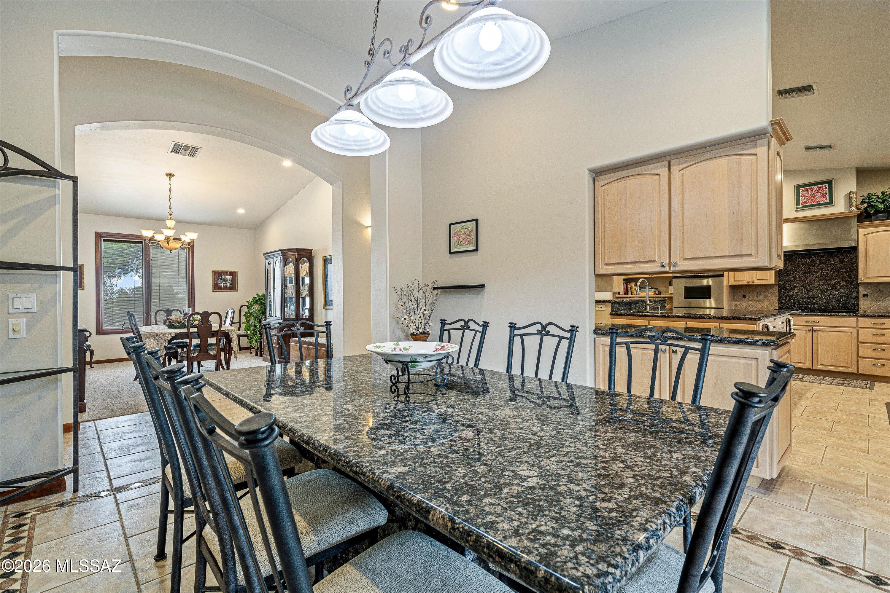 3892 N Mountain Cove Drive