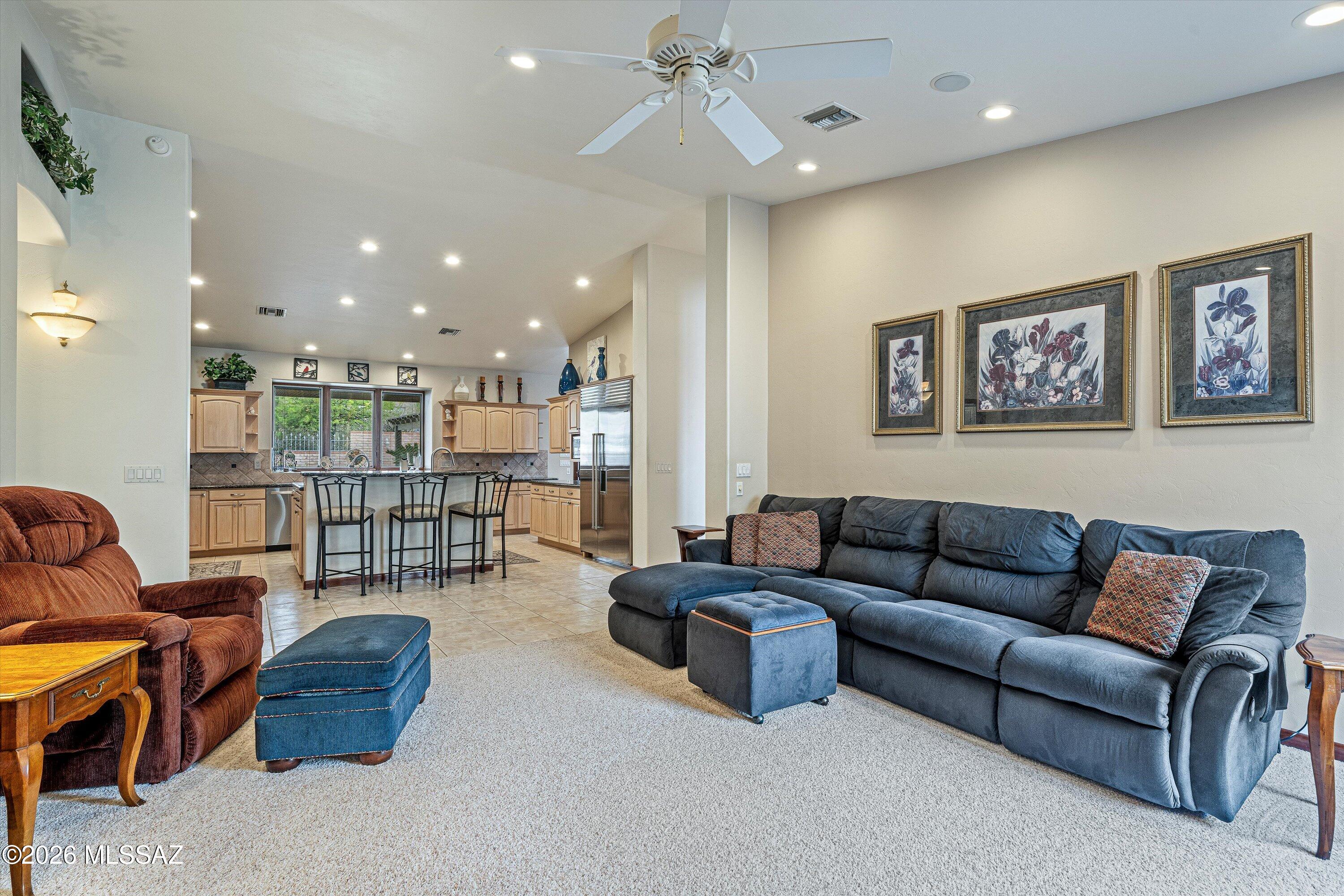 3892 N Mountain Cove Drive