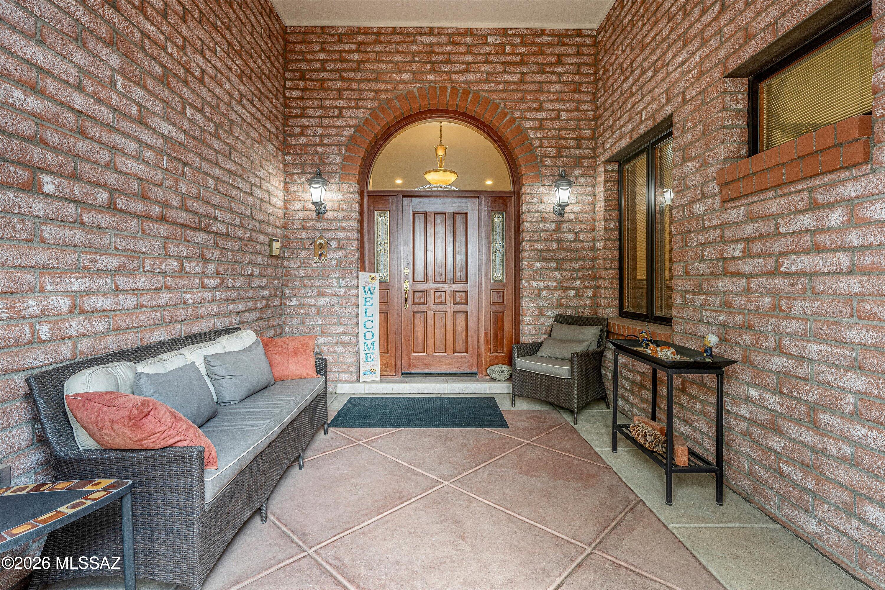 3892 N Mountain Cove Drive