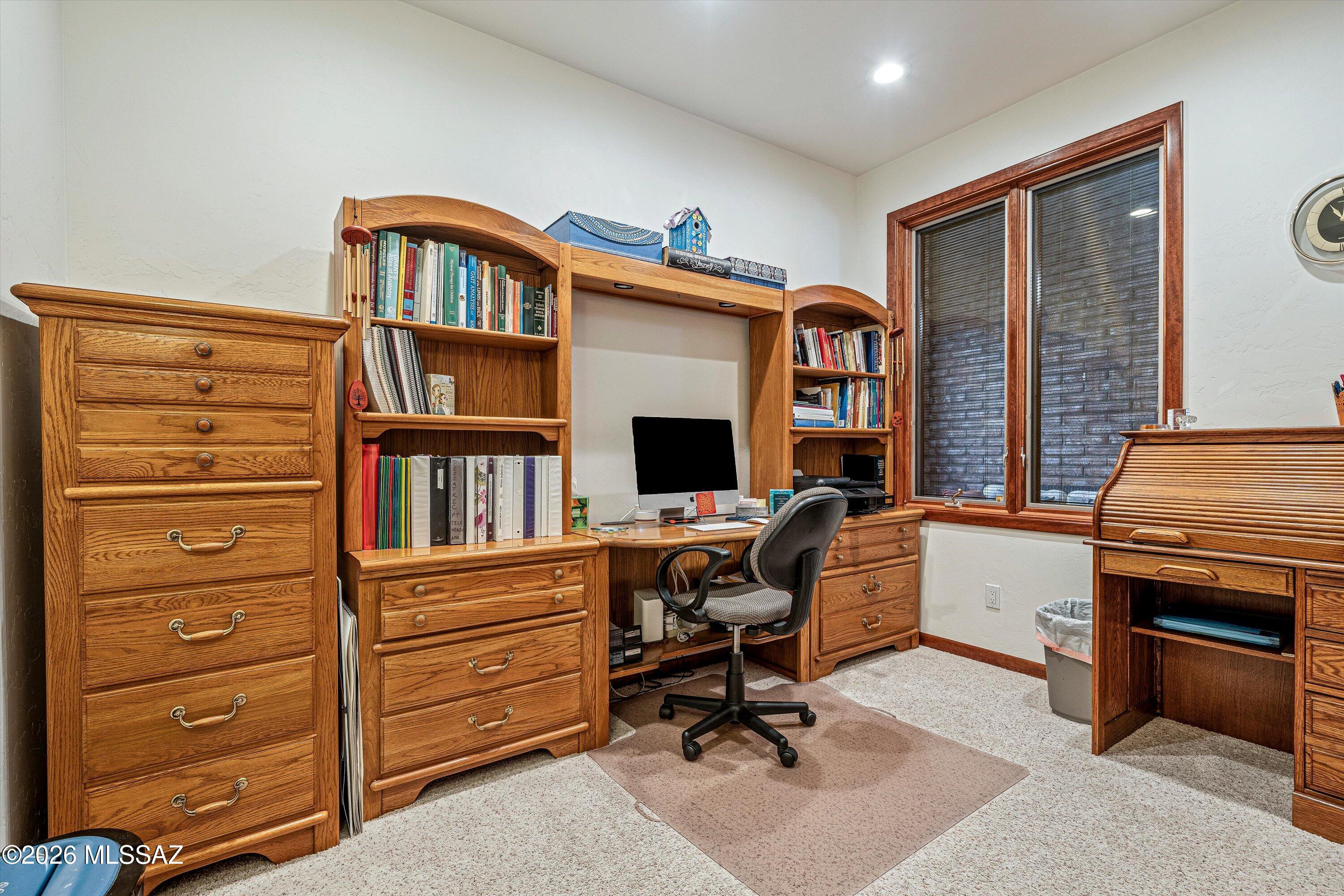 3892 N Mountain Cove Drive