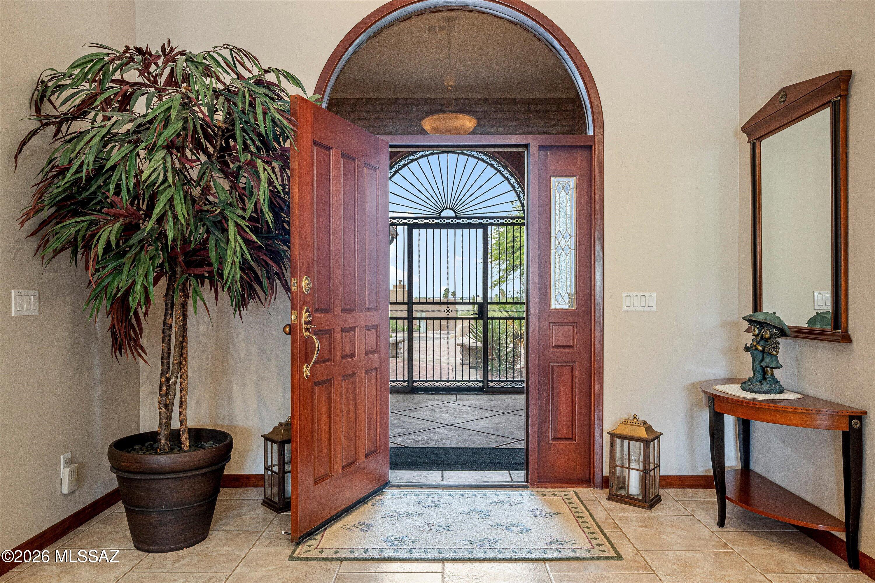 3892 N Mountain Cove Drive