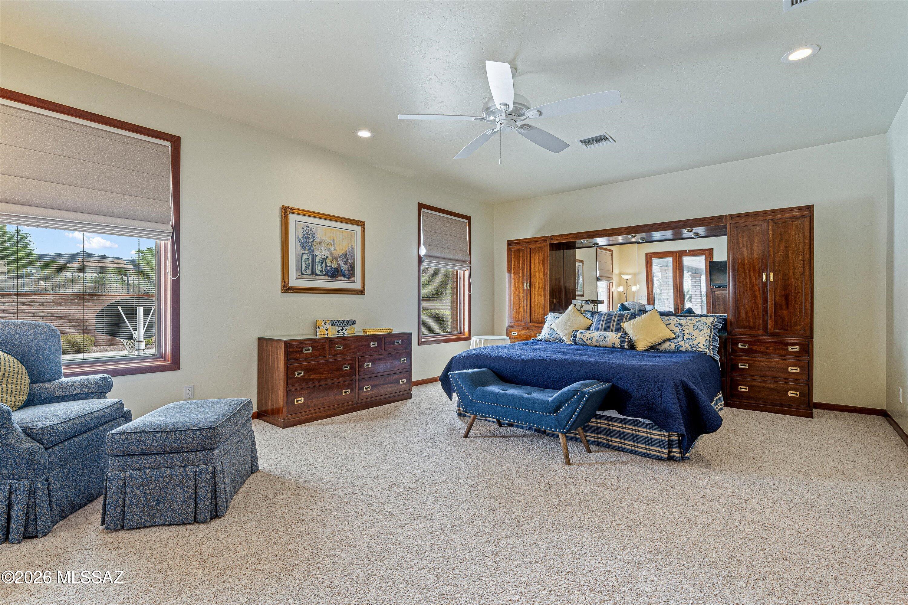 3892 N Mountain Cove Drive