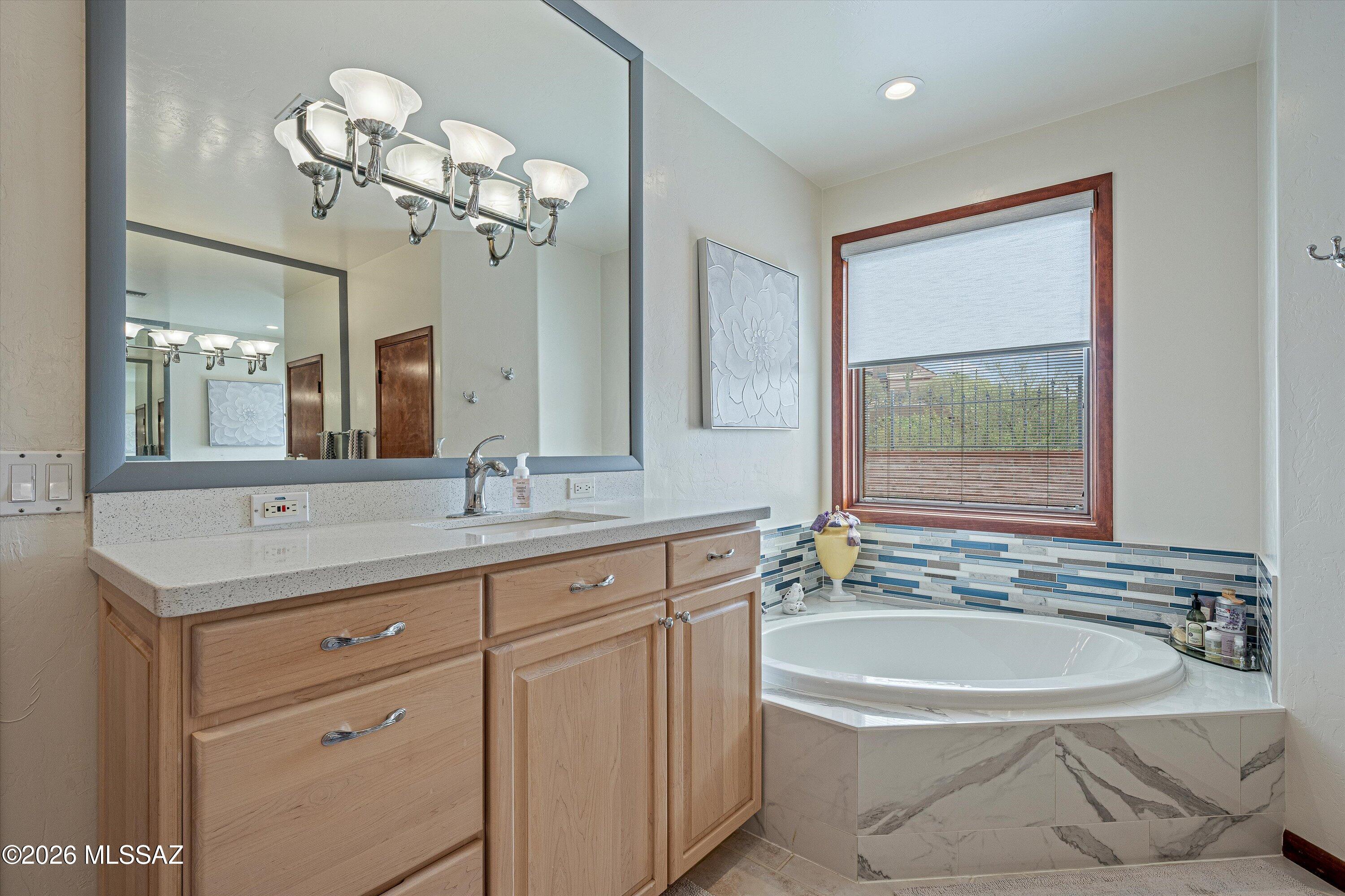 3892 N Mountain Cove Drive
