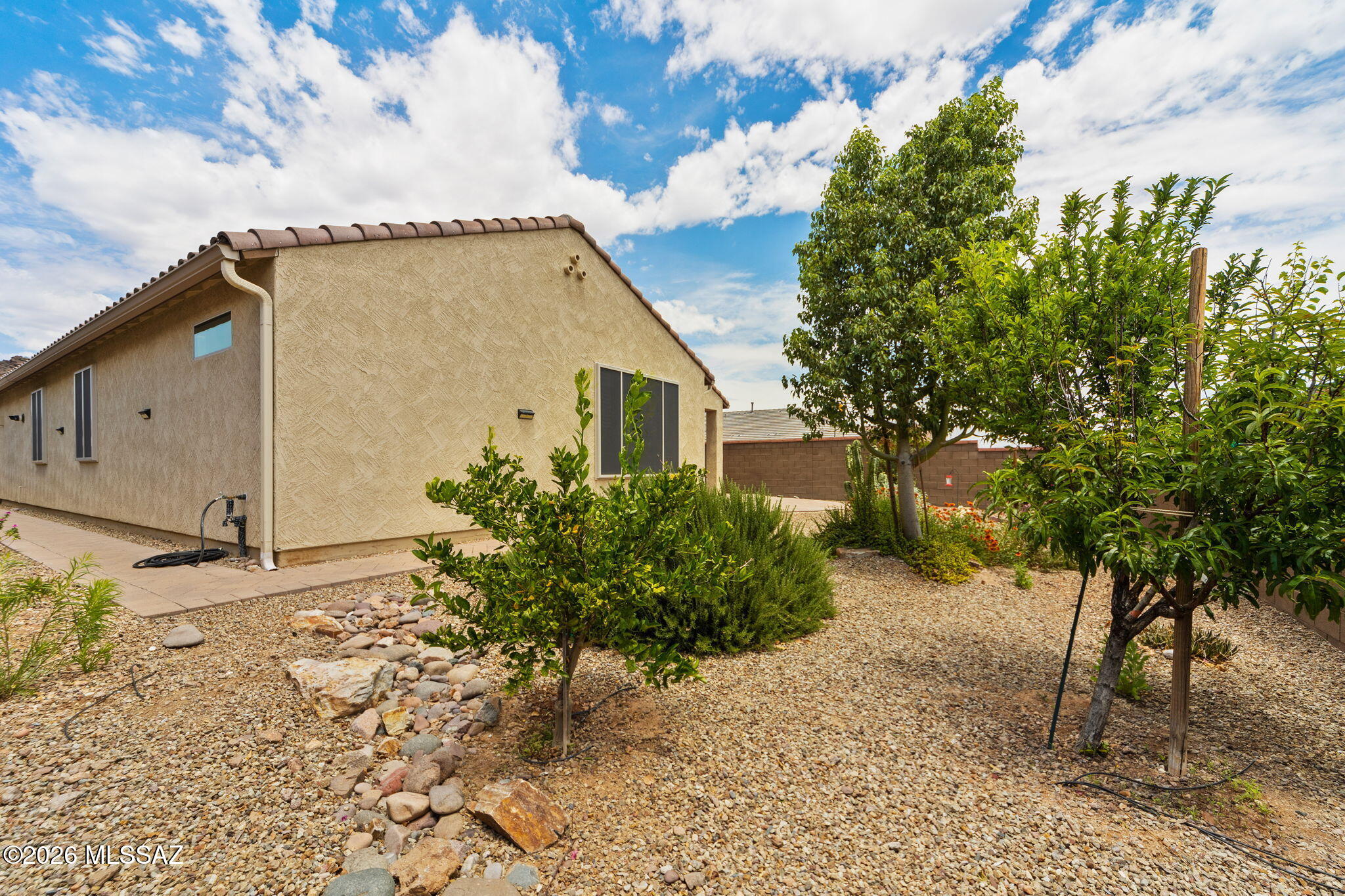 8464 N Van Cleeve Lane