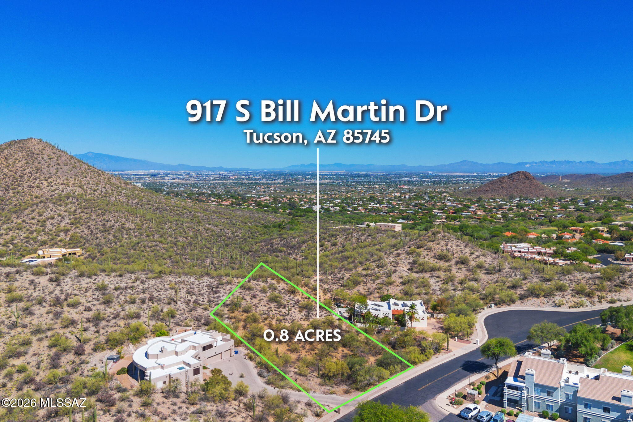 917 S Bill Martin Drive 26
