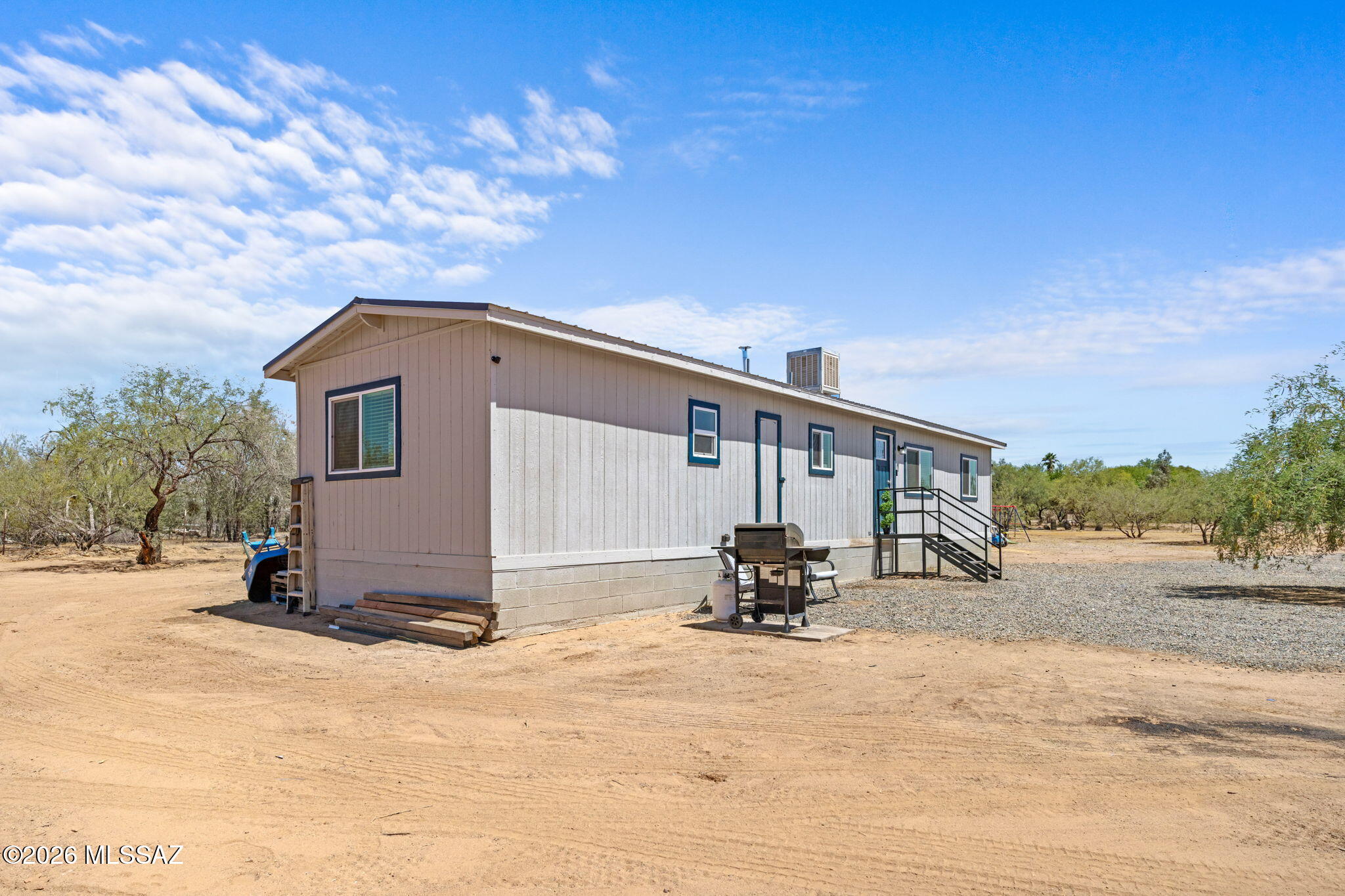 13140 W El Lobo Road