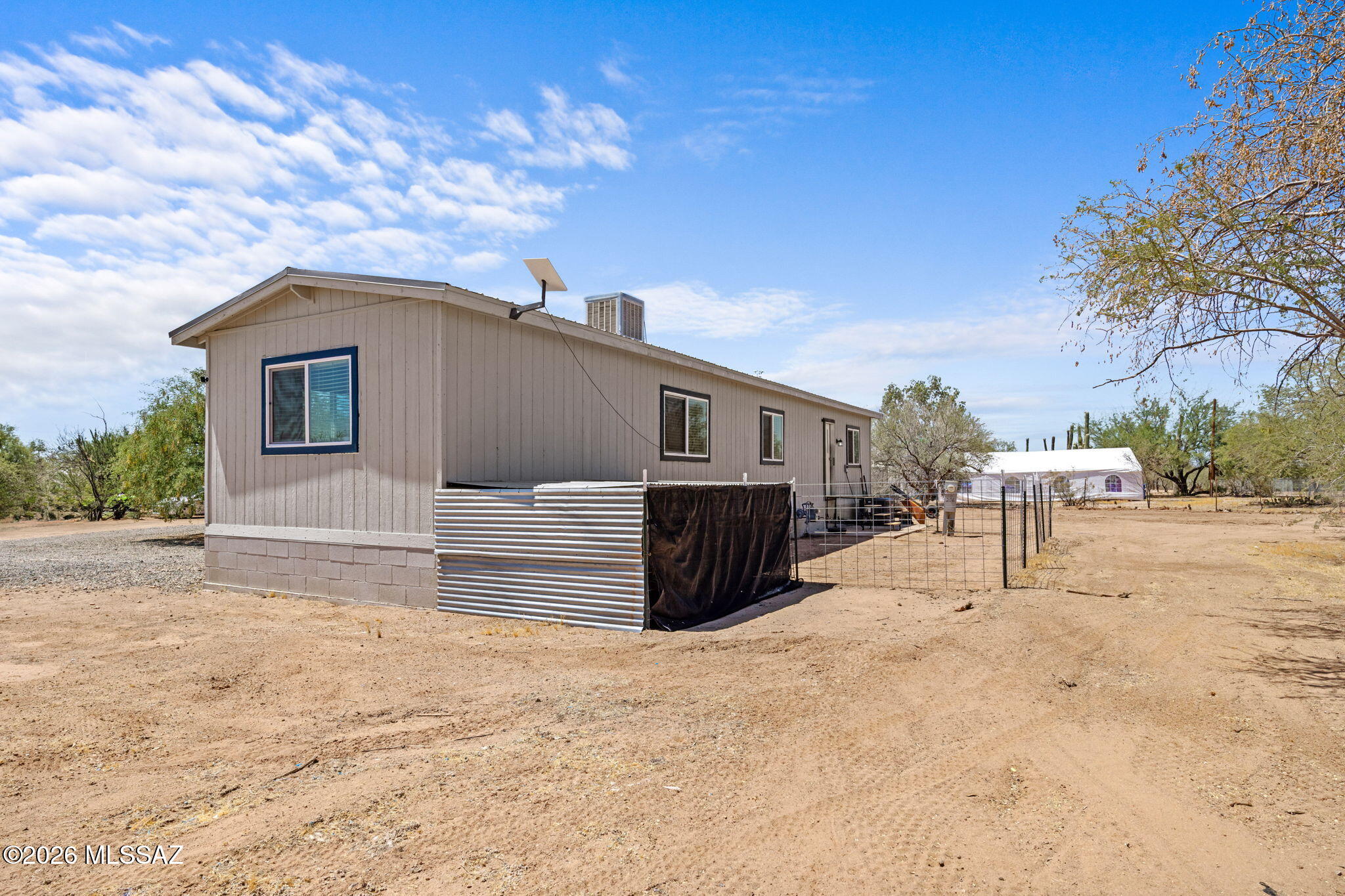 13140 W El Lobo Road