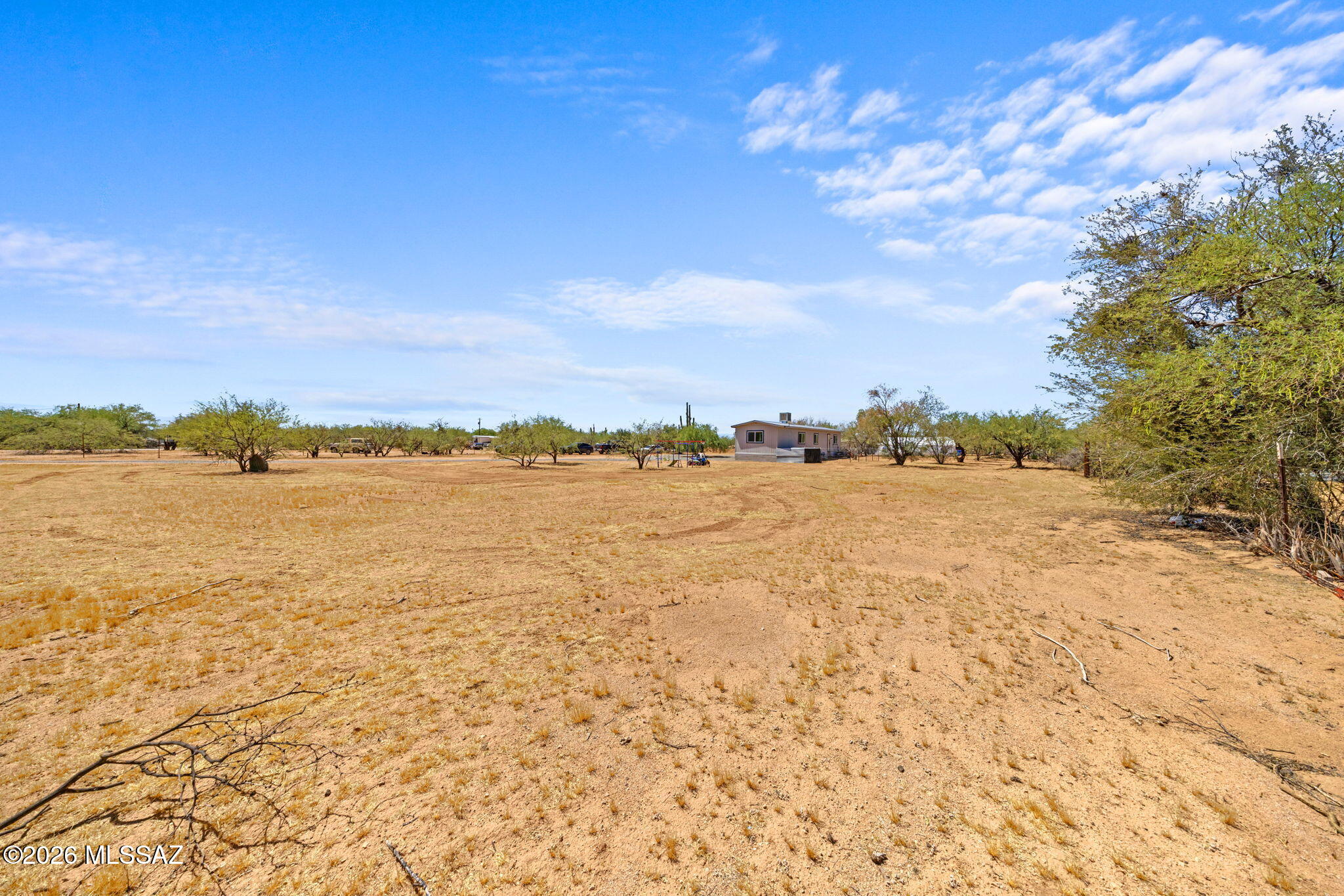 13140 W El Lobo Road