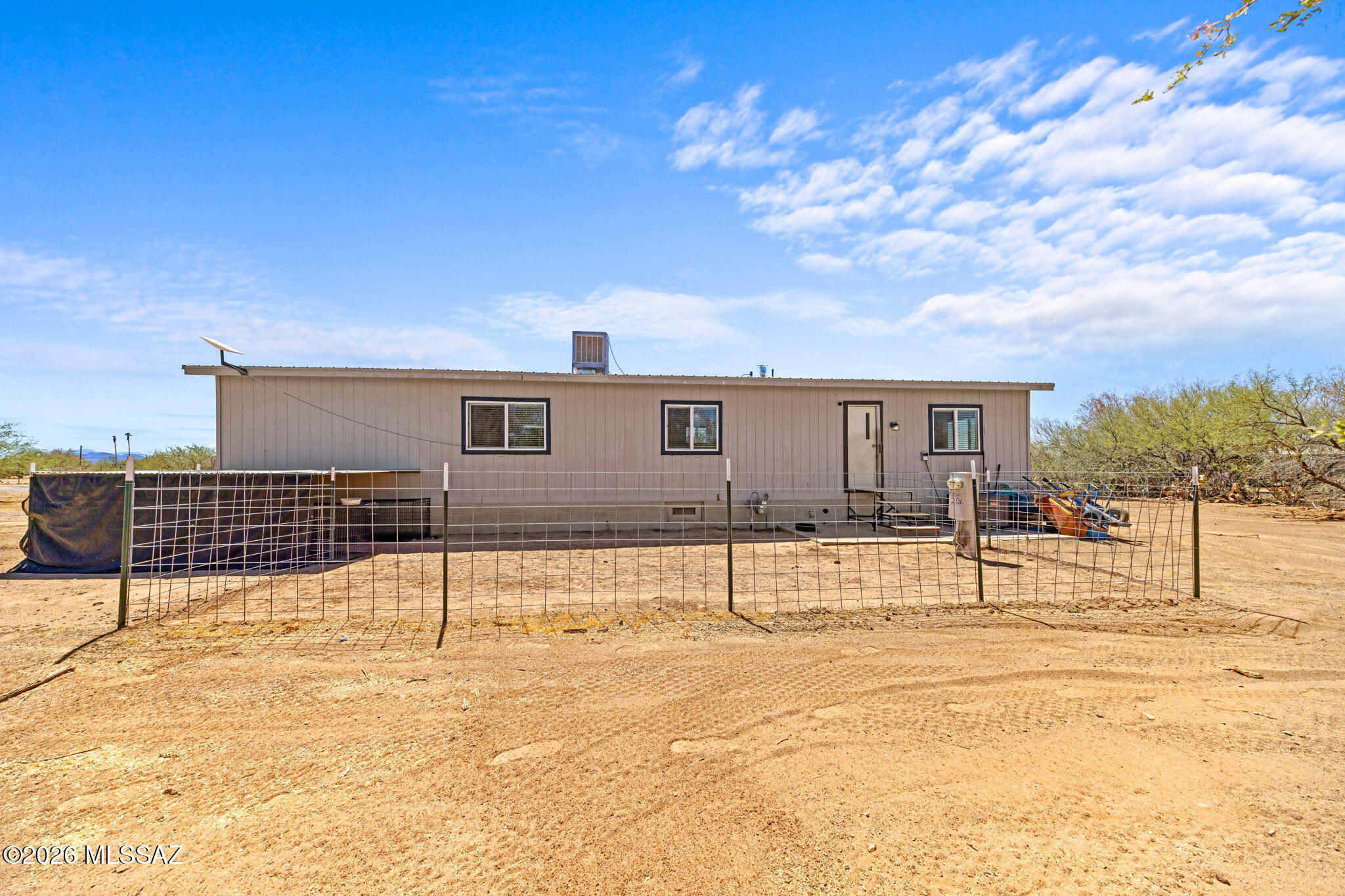13140 W El Lobo Road