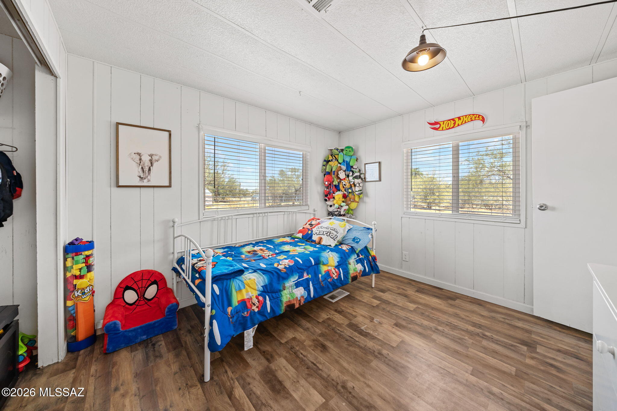 13140 W El Lobo Road