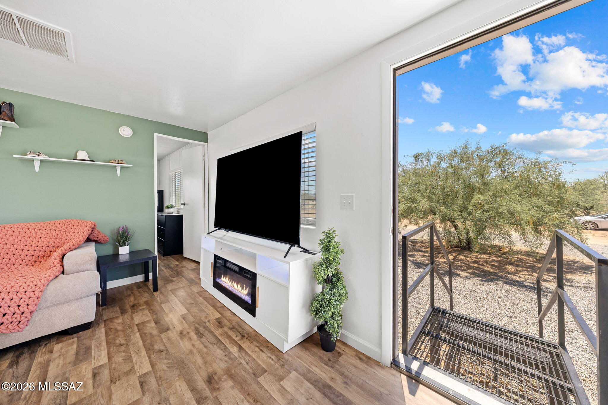 13140 W El Lobo Road
