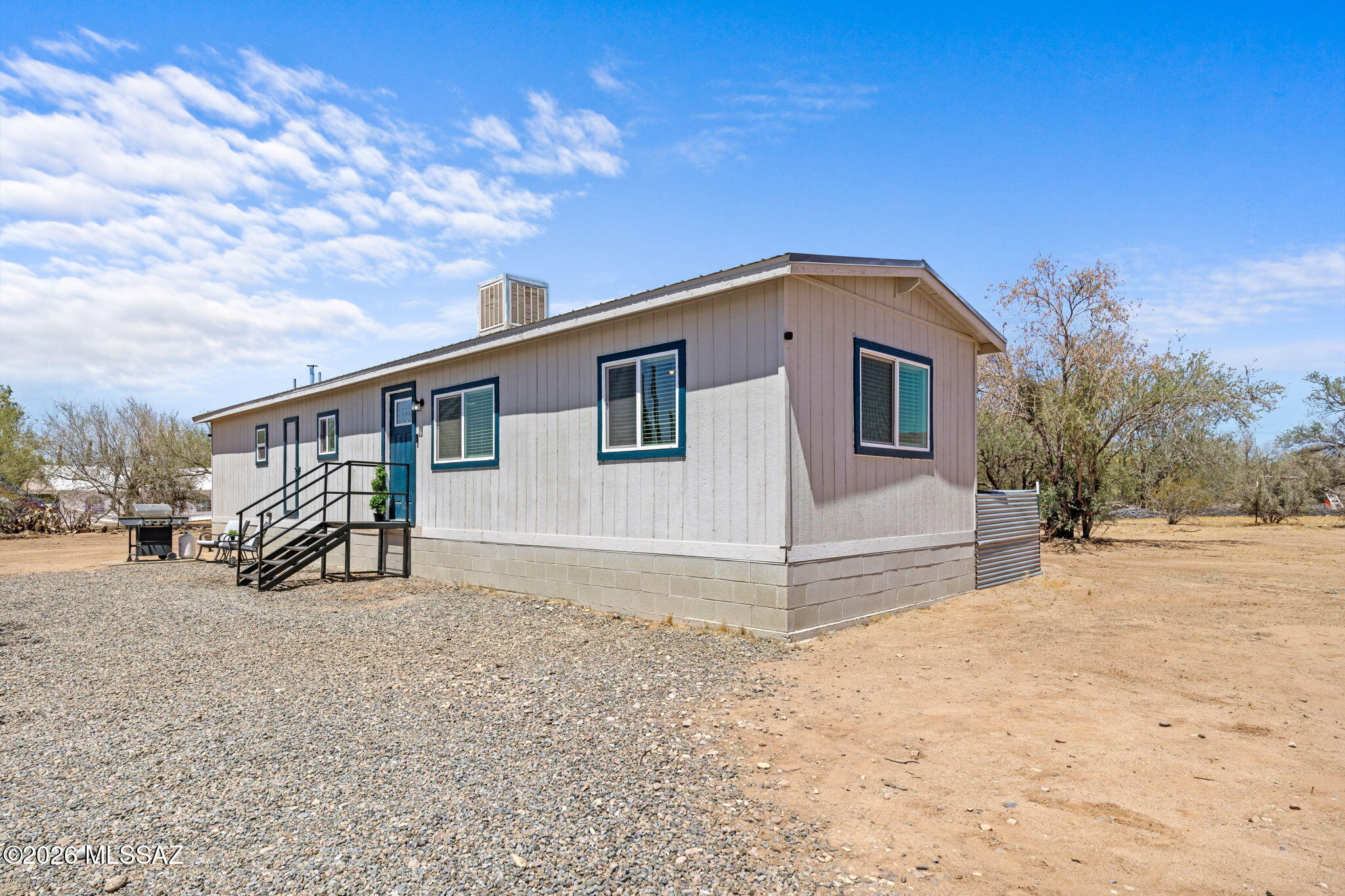 13140 W El Lobo Road