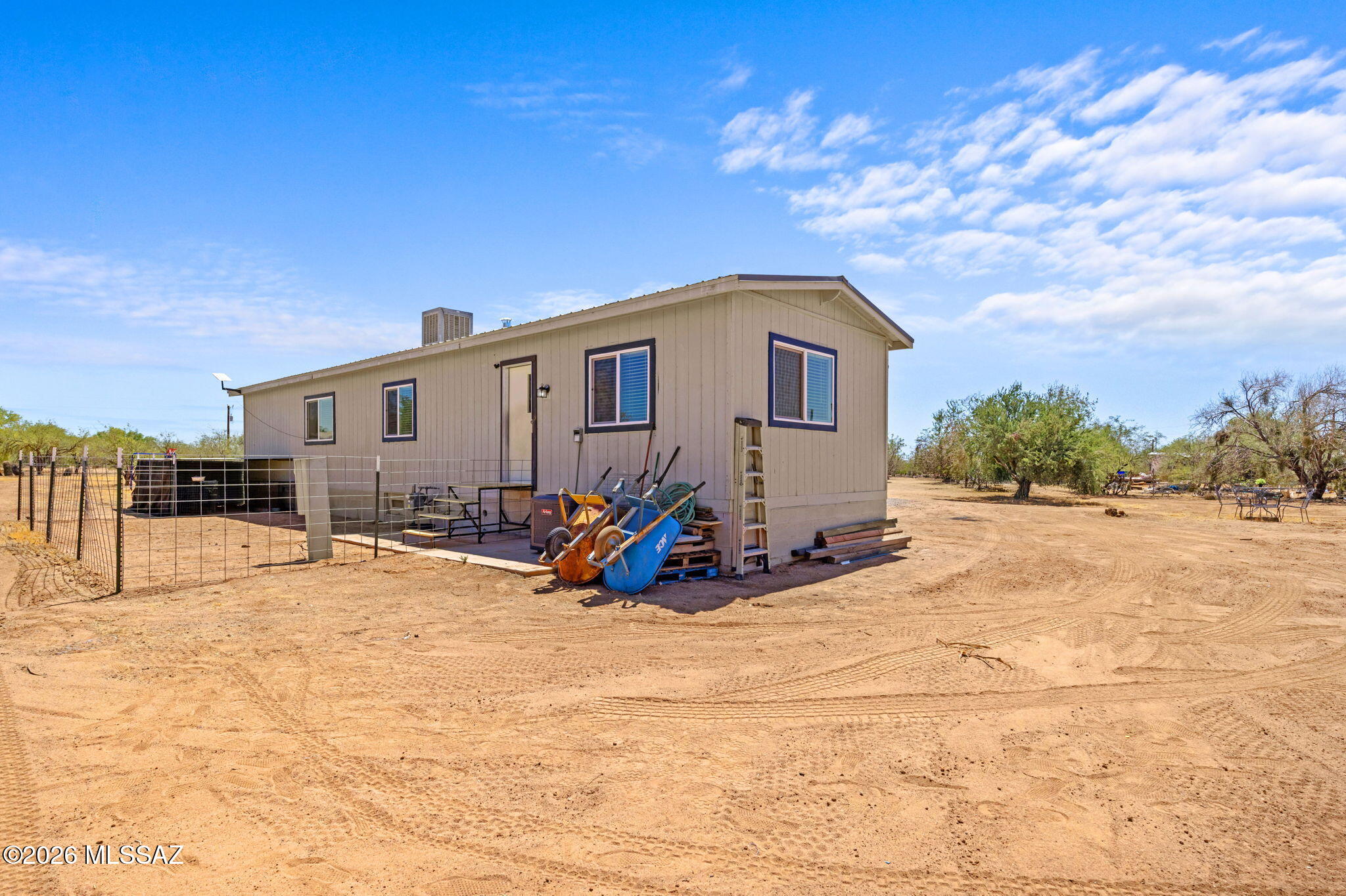 13140 W El Lobo Road