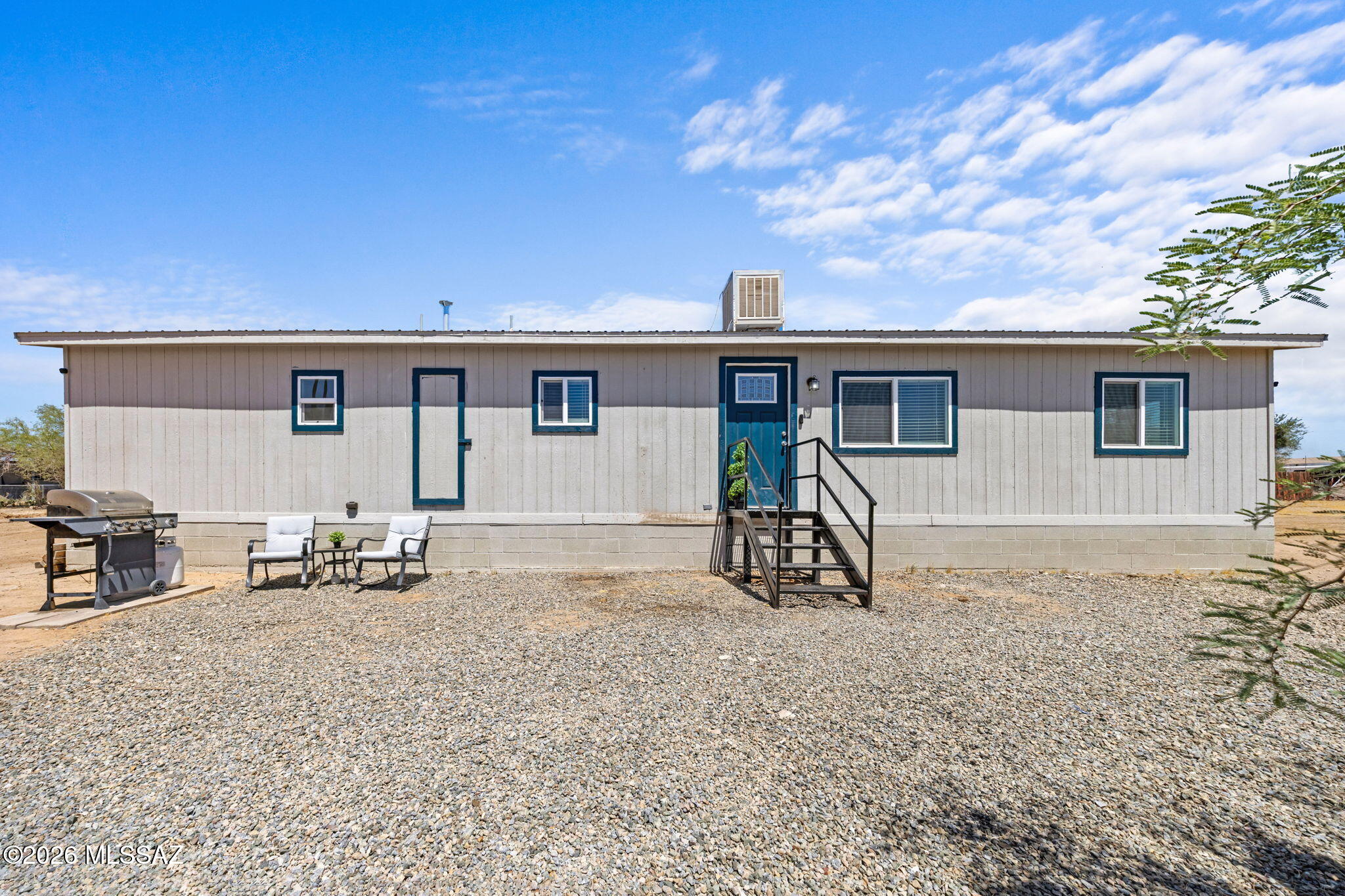 13140 W El Lobo Road