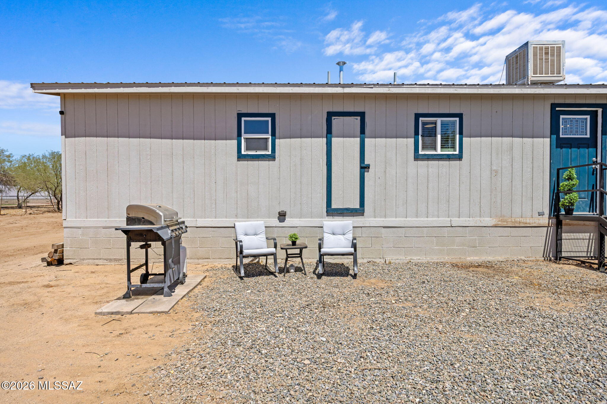 13140 W El Lobo Road