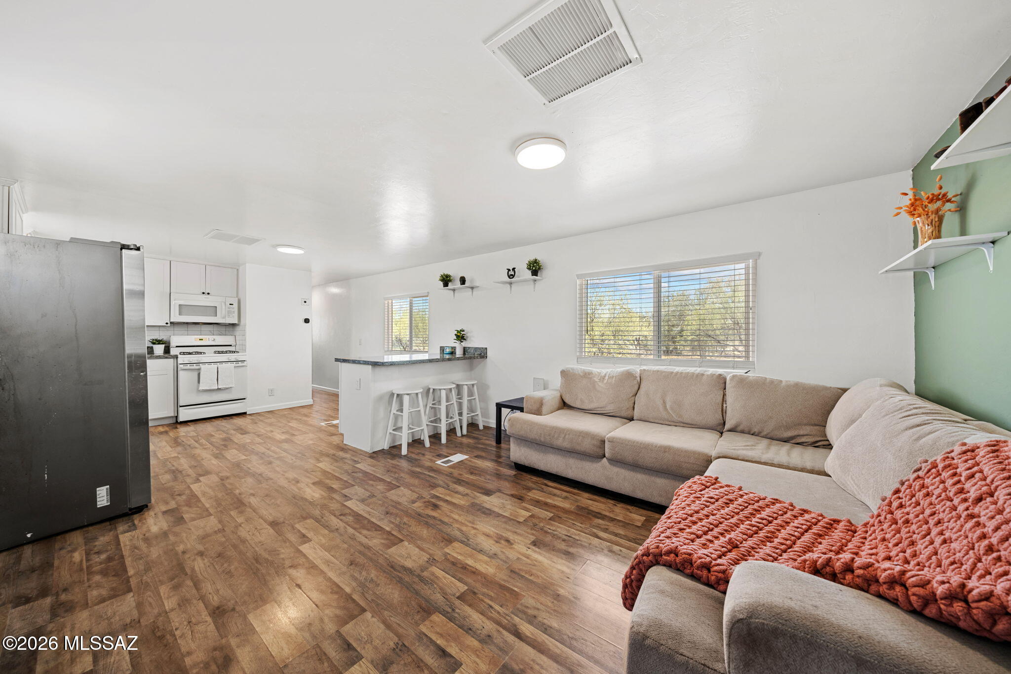 13140 W El Lobo Road