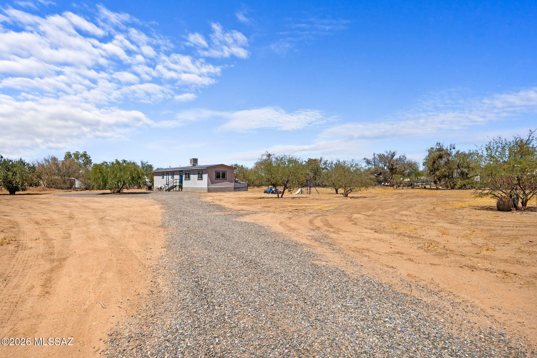 13140 W El Lobo Road