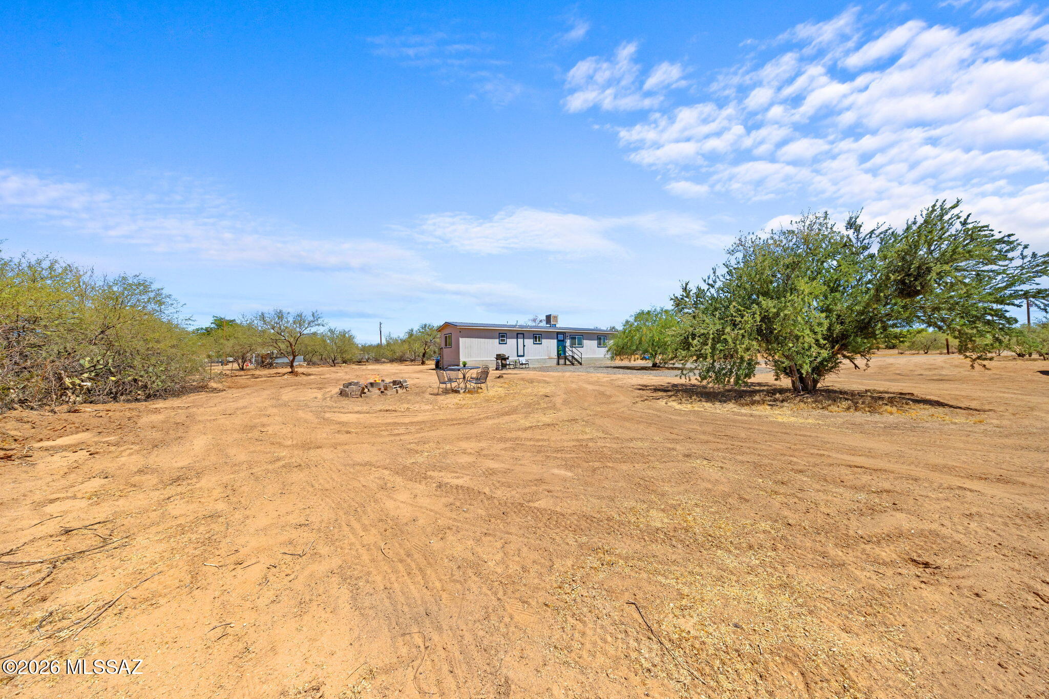 13140 W El Lobo Road