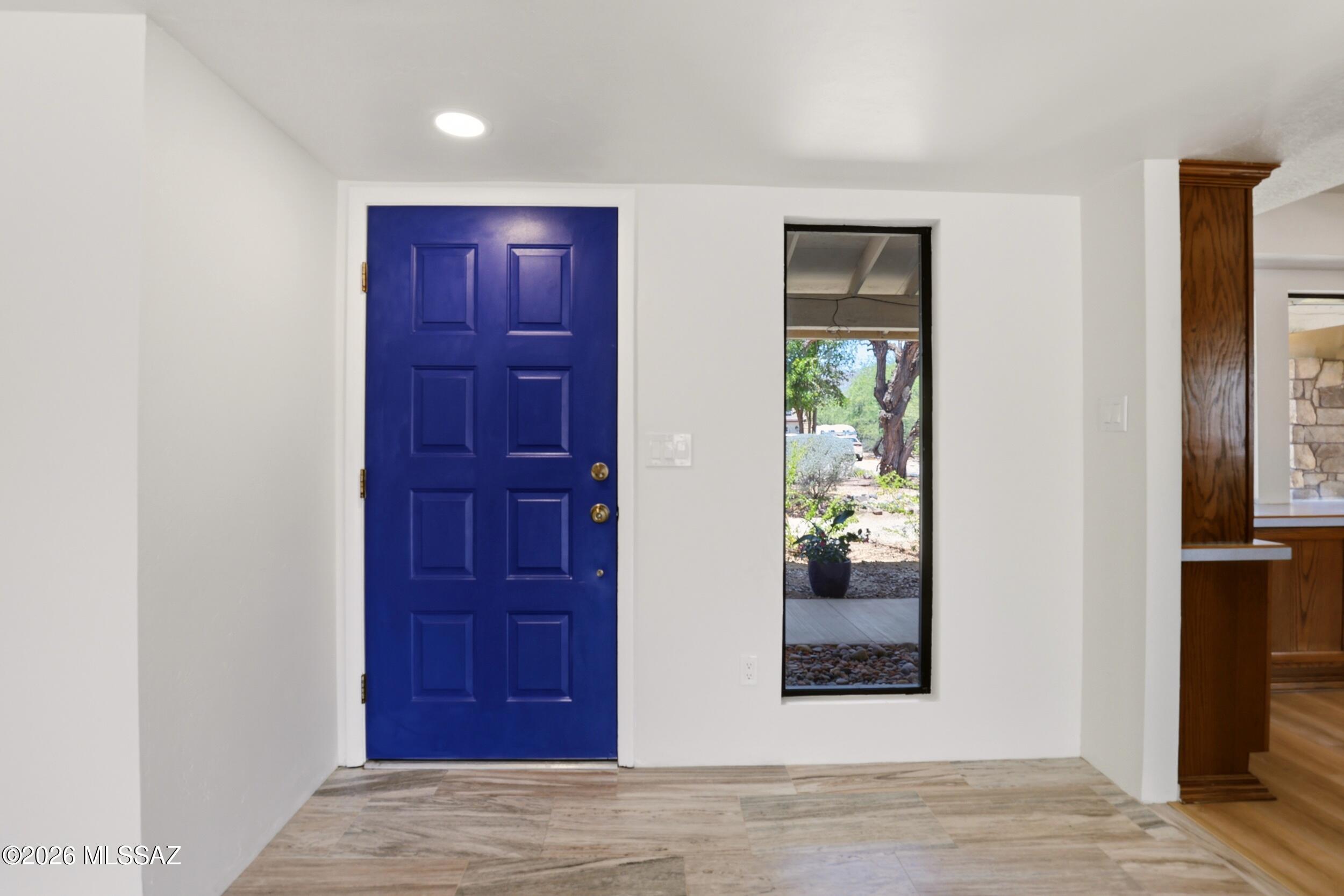 4690 N Shinumo Drive