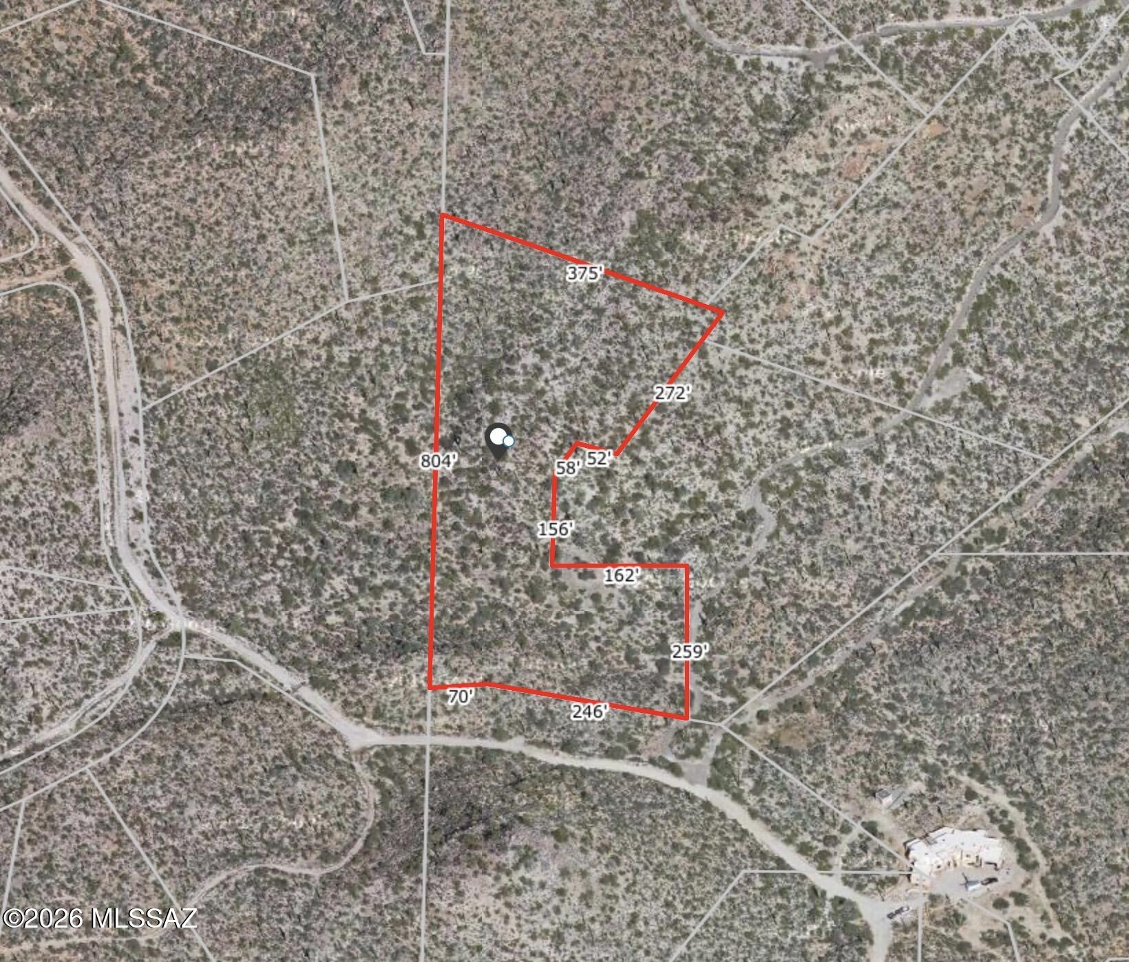 14144 N Tortolita Estates Drive