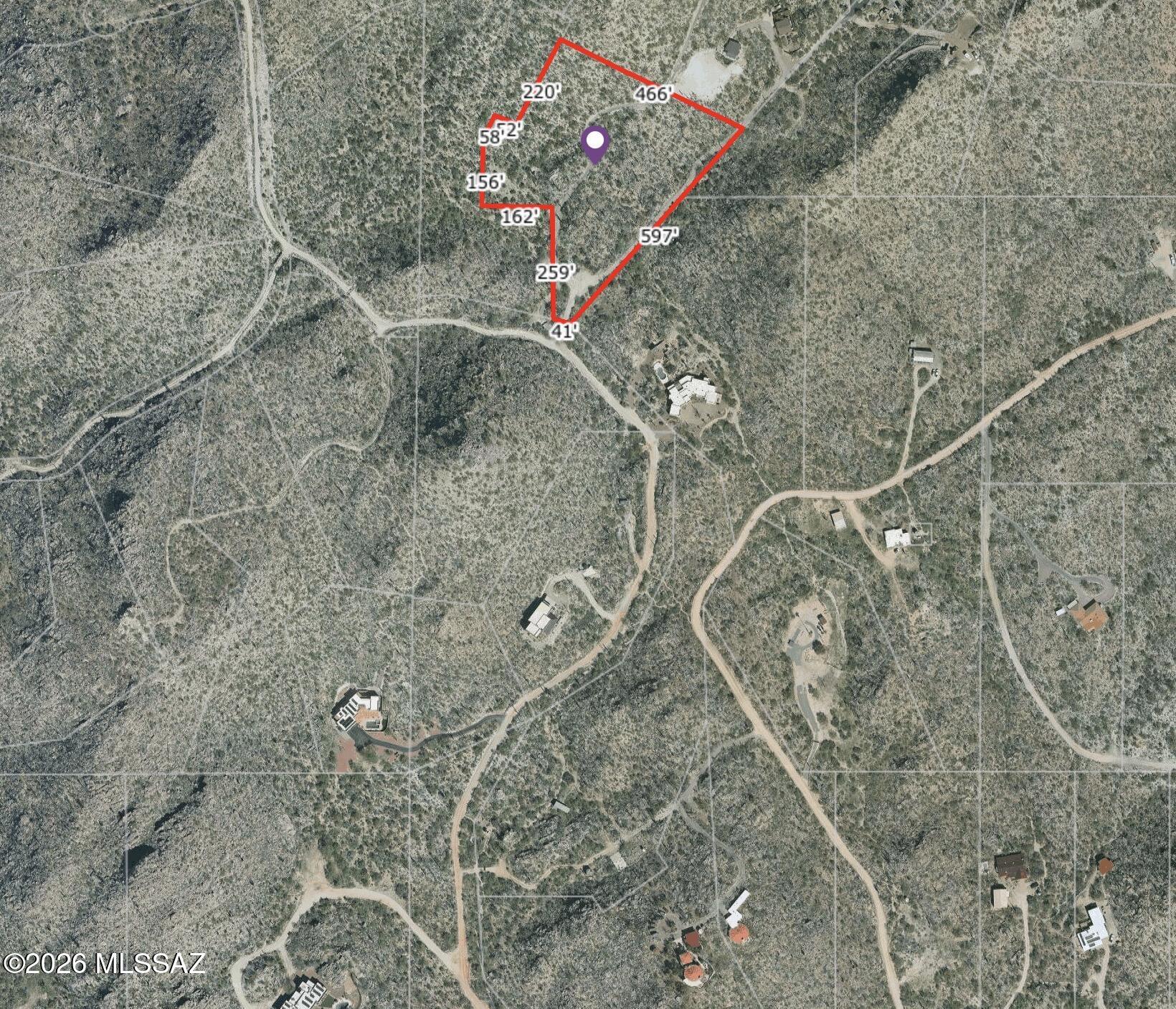 14124 N Tortolita Estates Drive