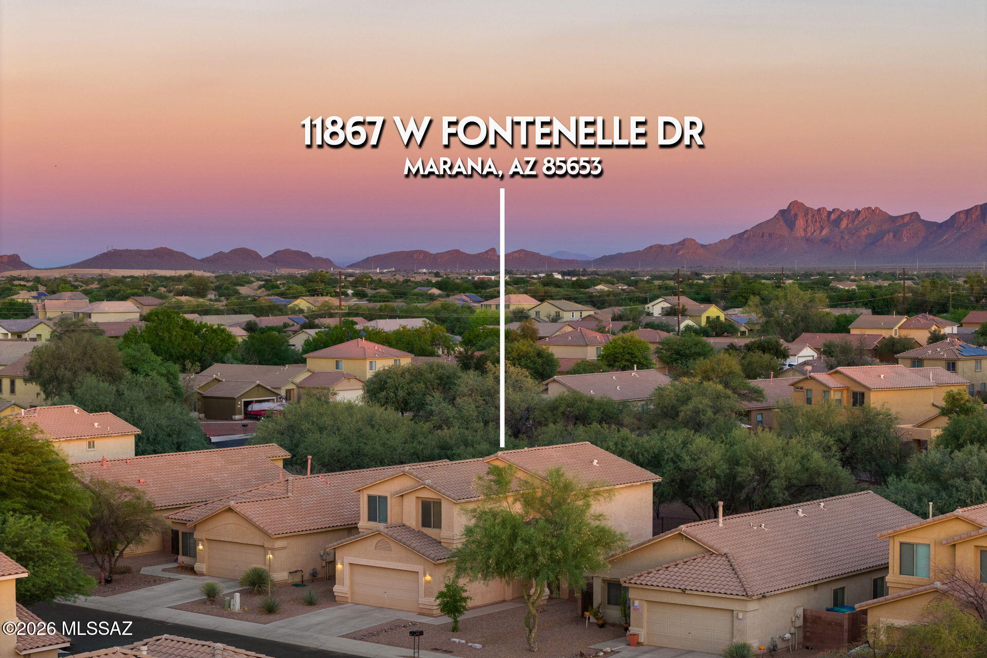 11867 W Fontenelle Drive