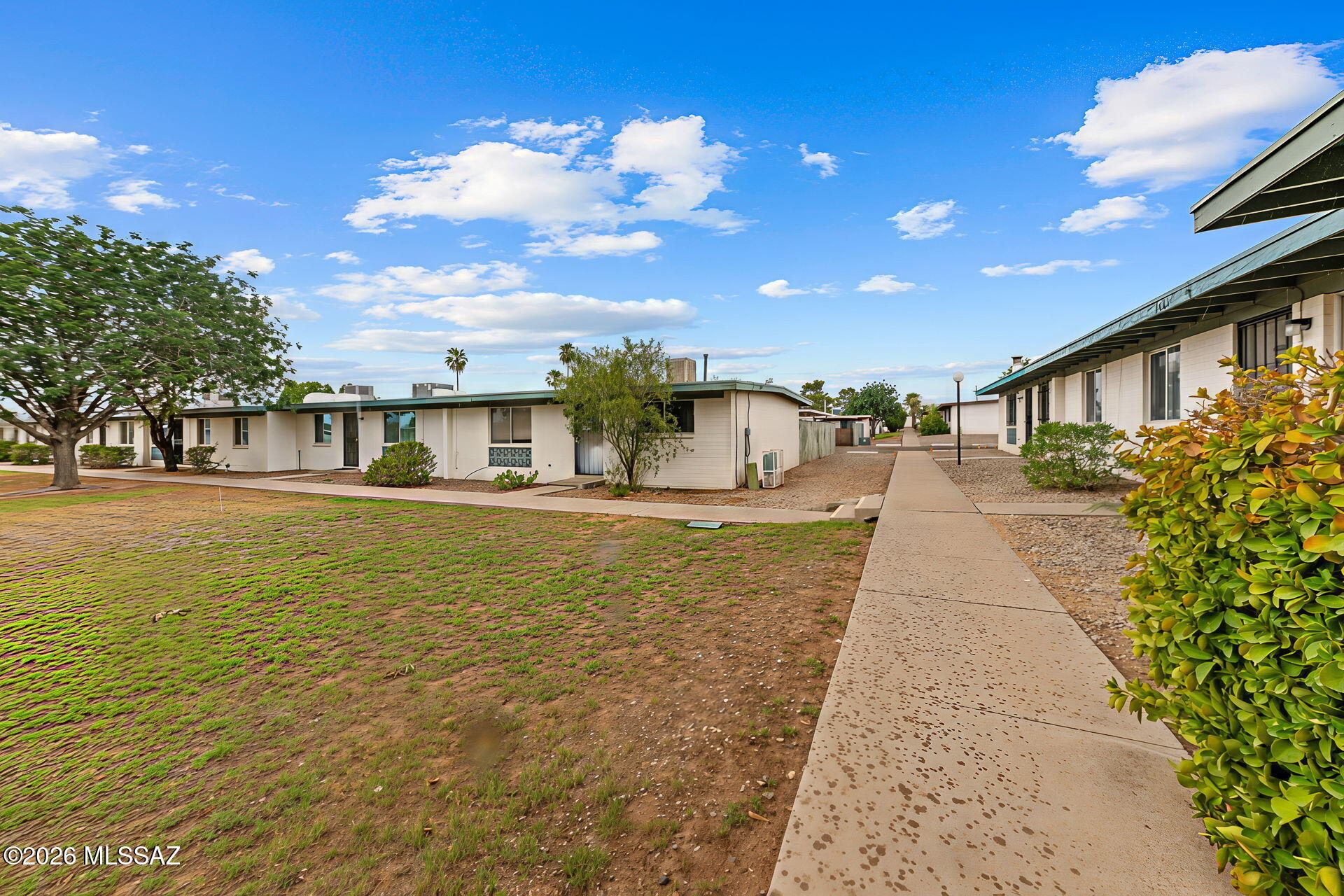 7455 E Desert Spring Drive