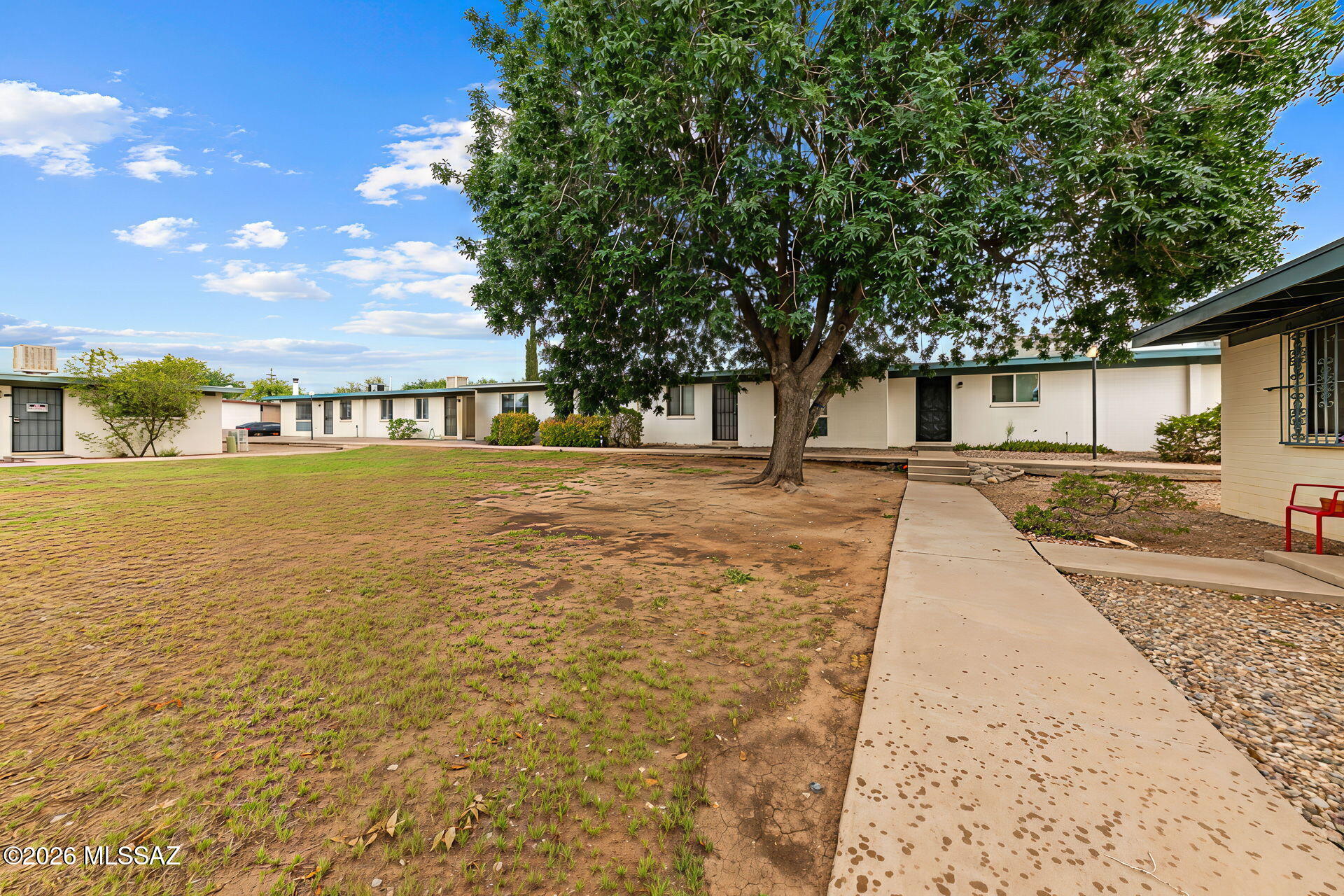 7455 E Desert Spring Drive