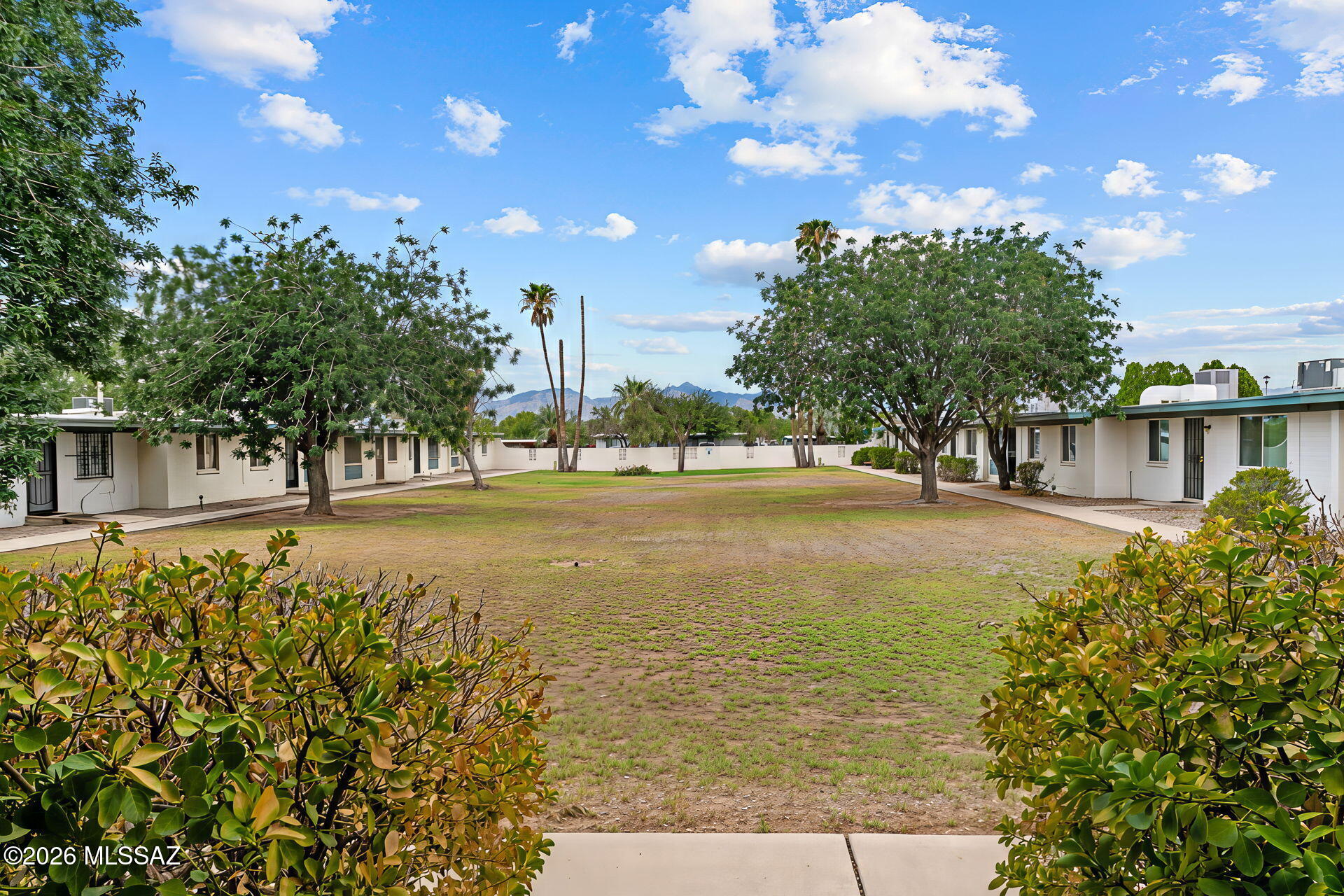 7455 E Desert Spring Drive