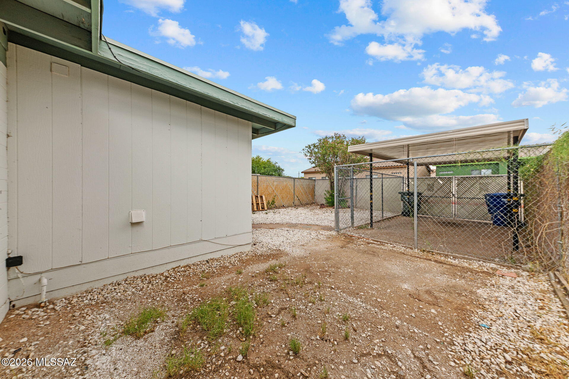 7455 E Desert Spring Drive