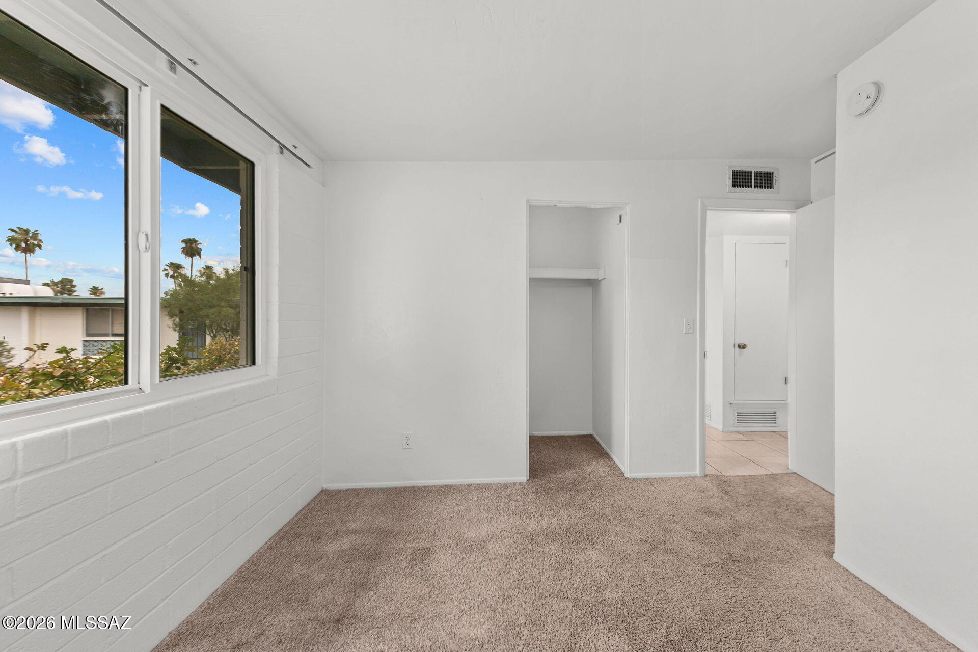 7455 E Desert Spring Drive