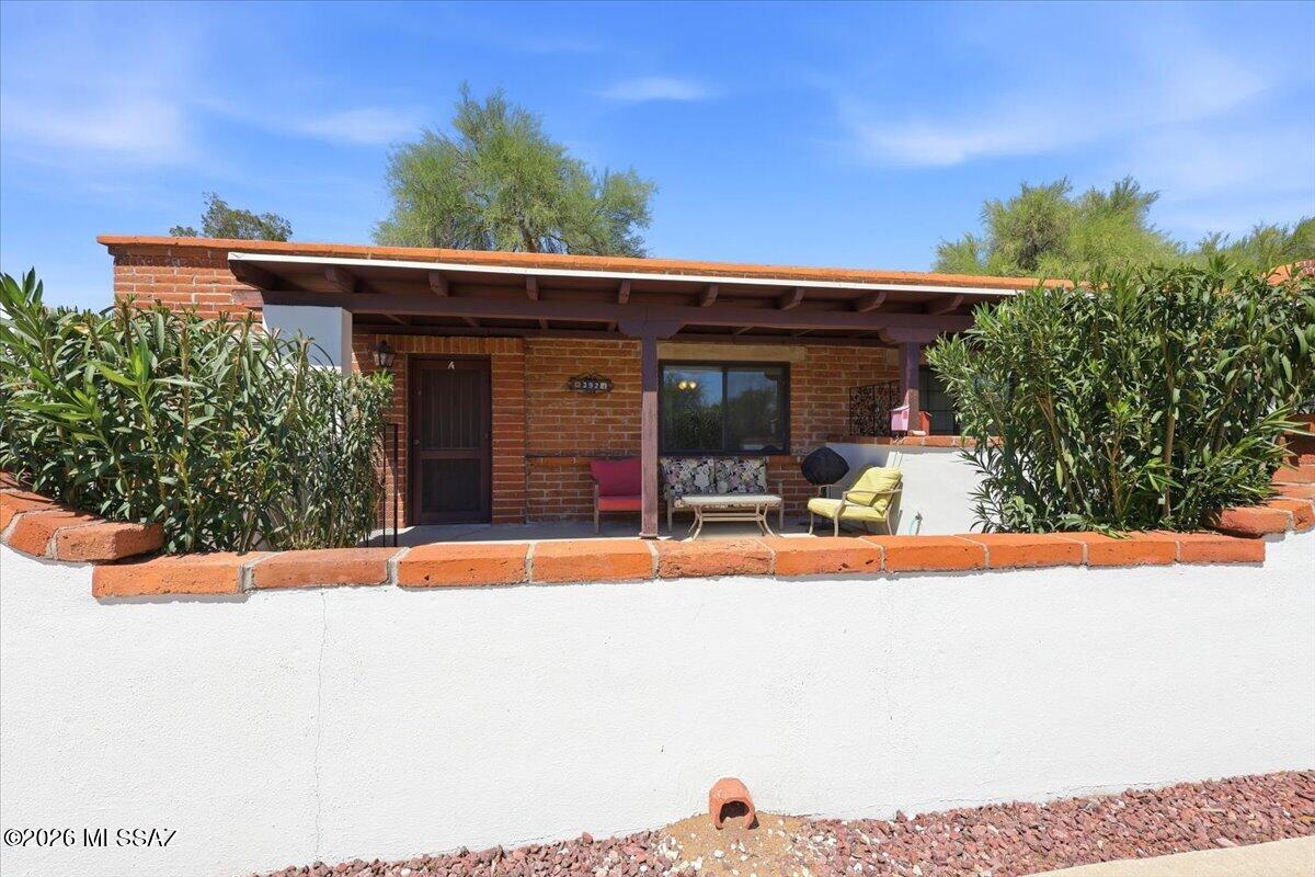 392 S Paseo Aguila A