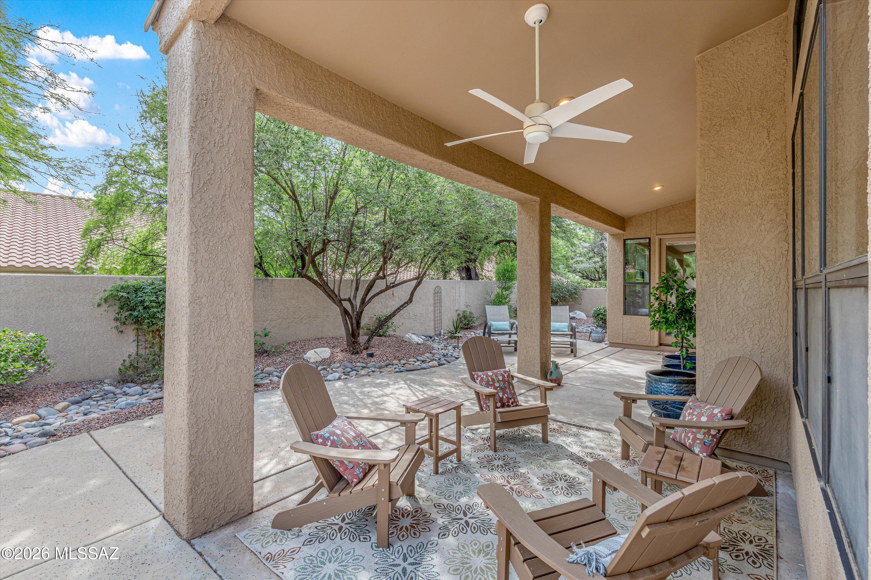 5976 N Golden Eagle Drive