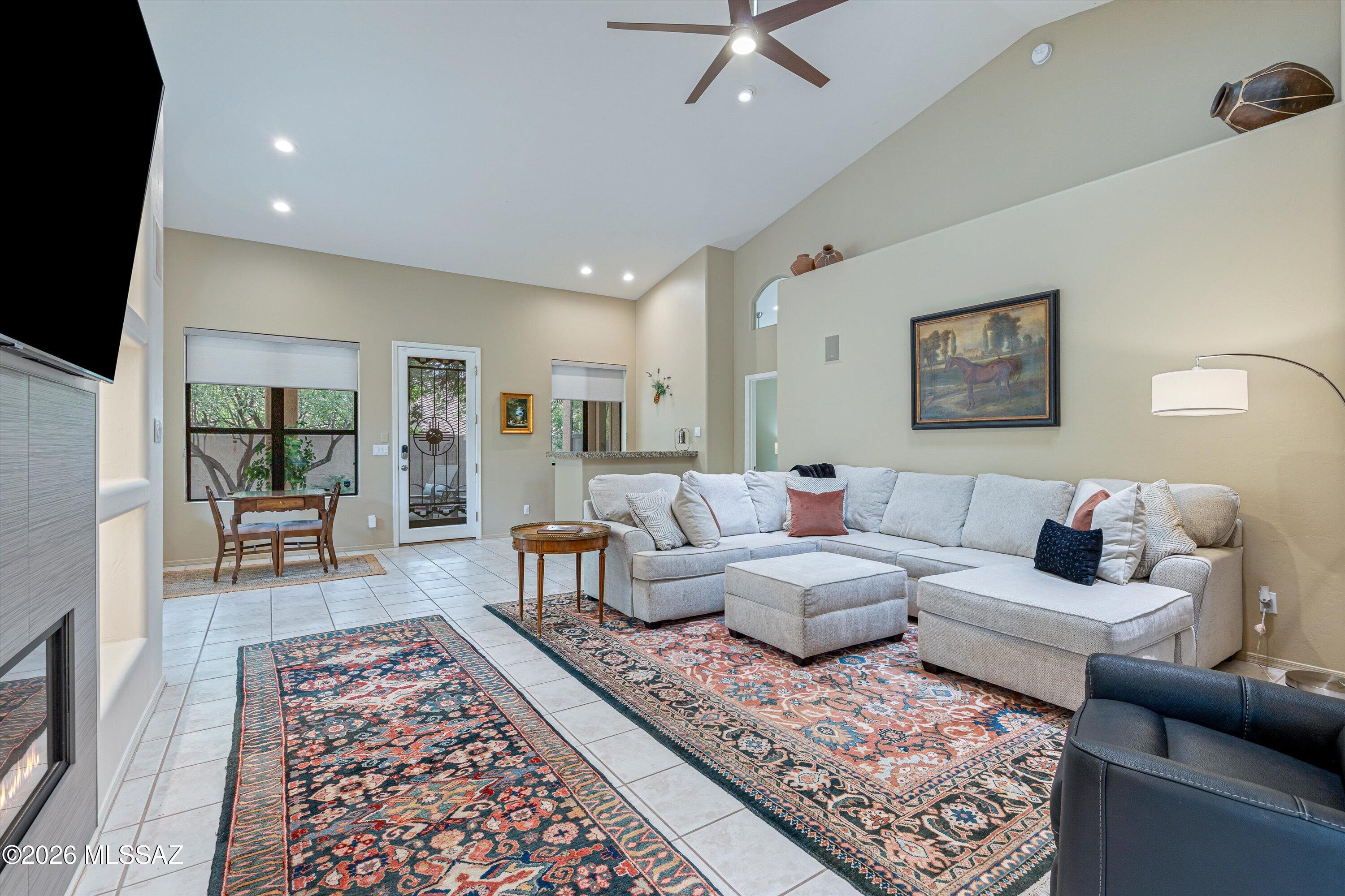 5976 N Golden Eagle Drive