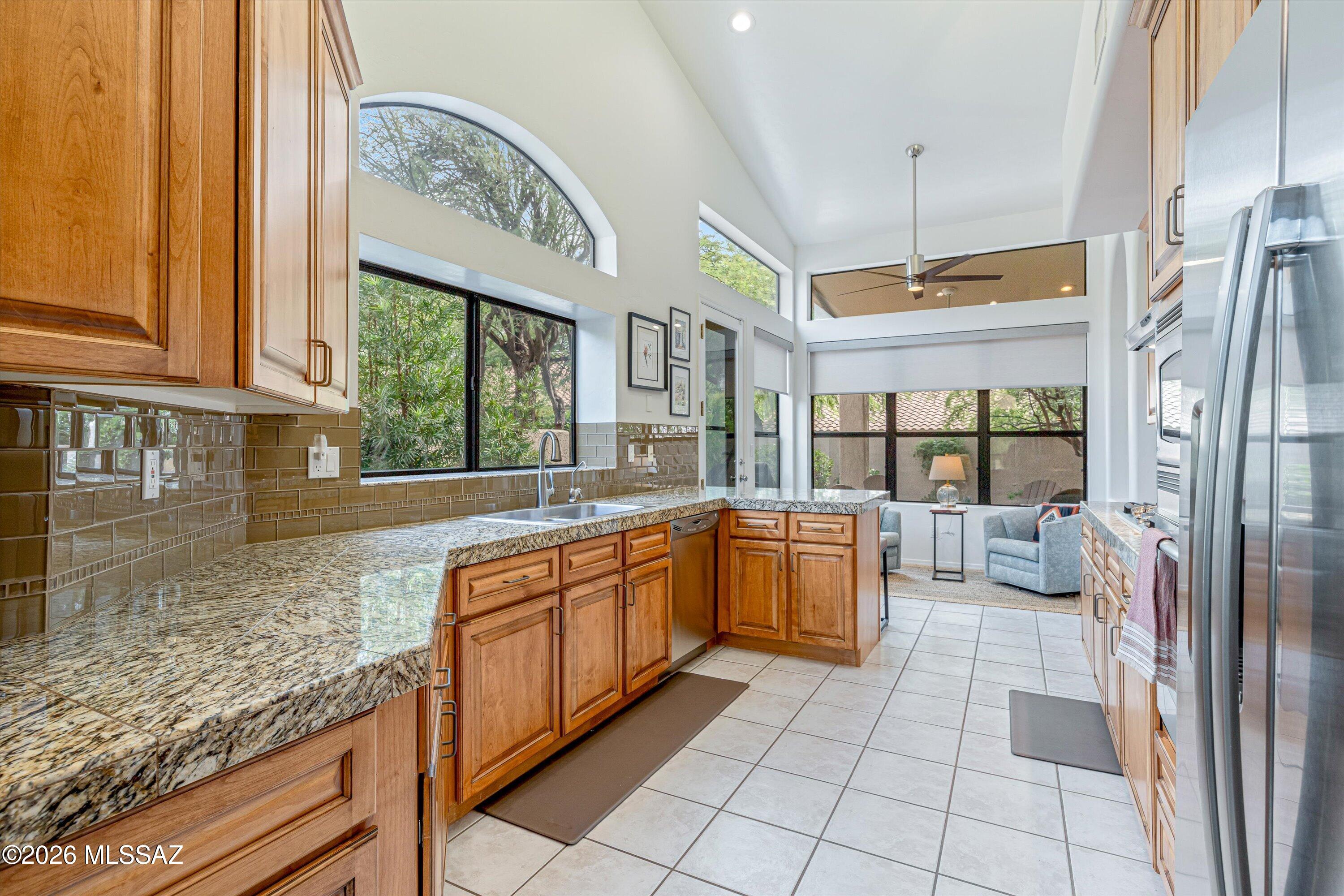 5976 N Golden Eagle Drive
