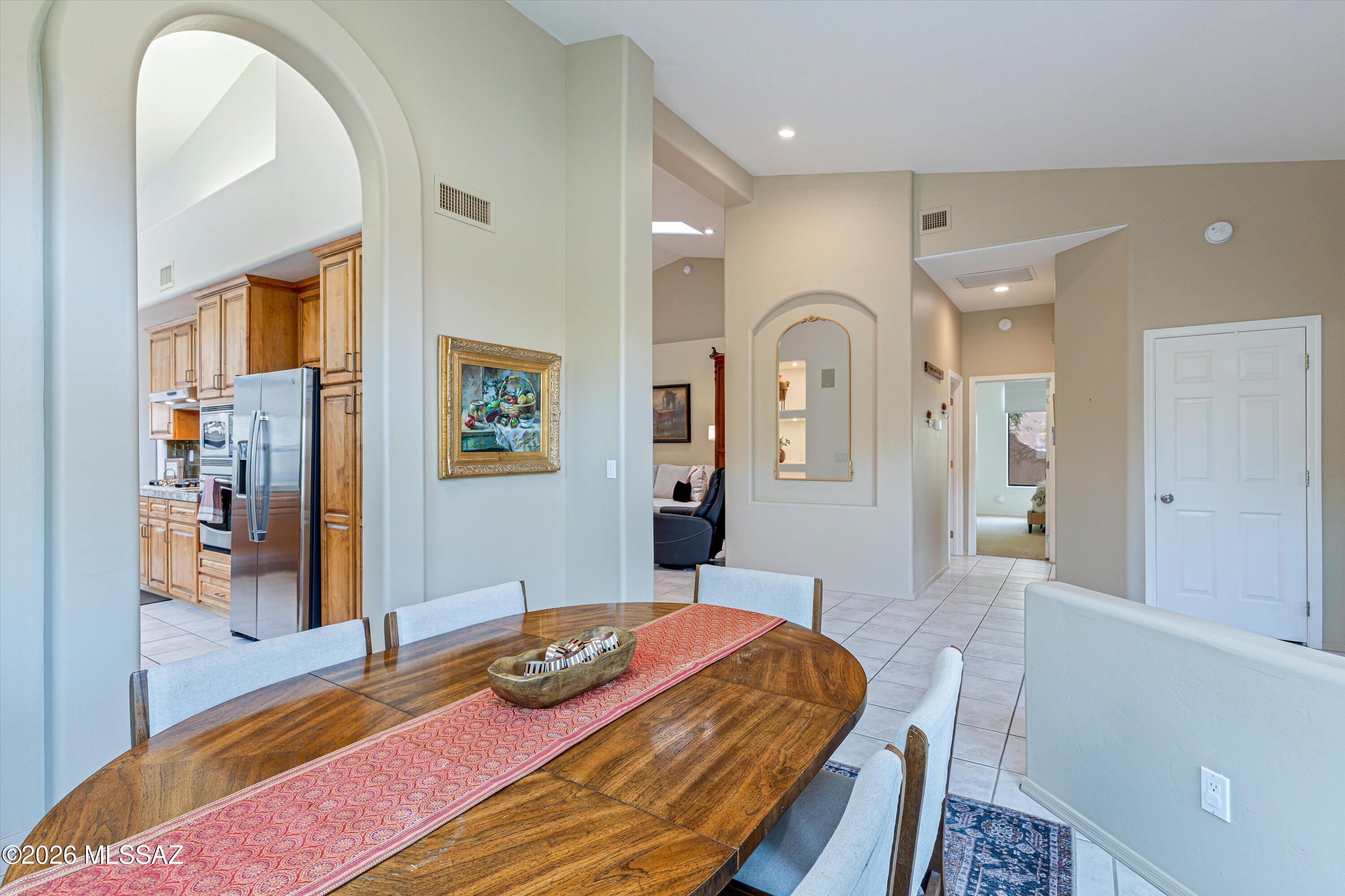 5976 N Golden Eagle Drive