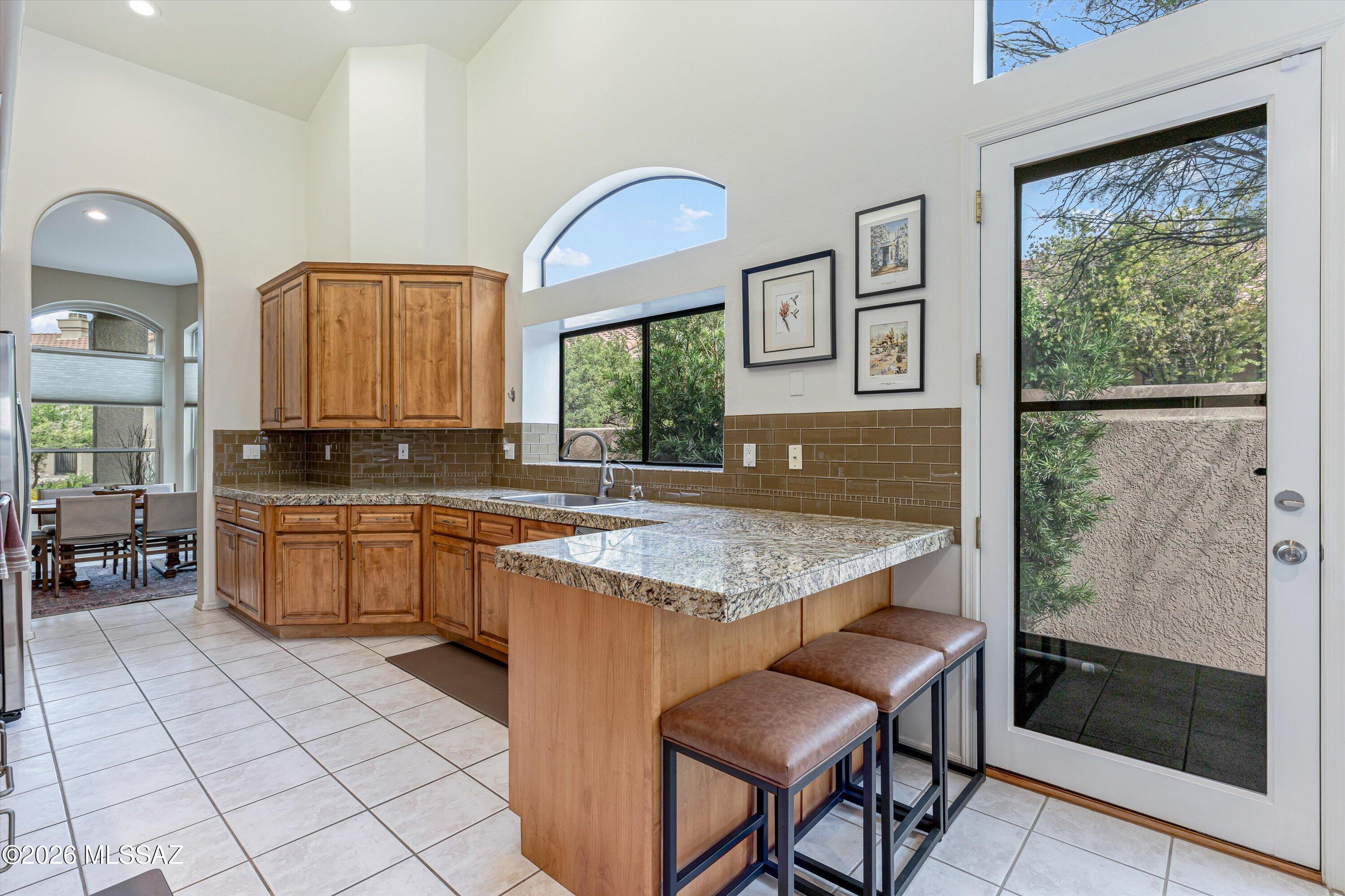 5976 N Golden Eagle Drive