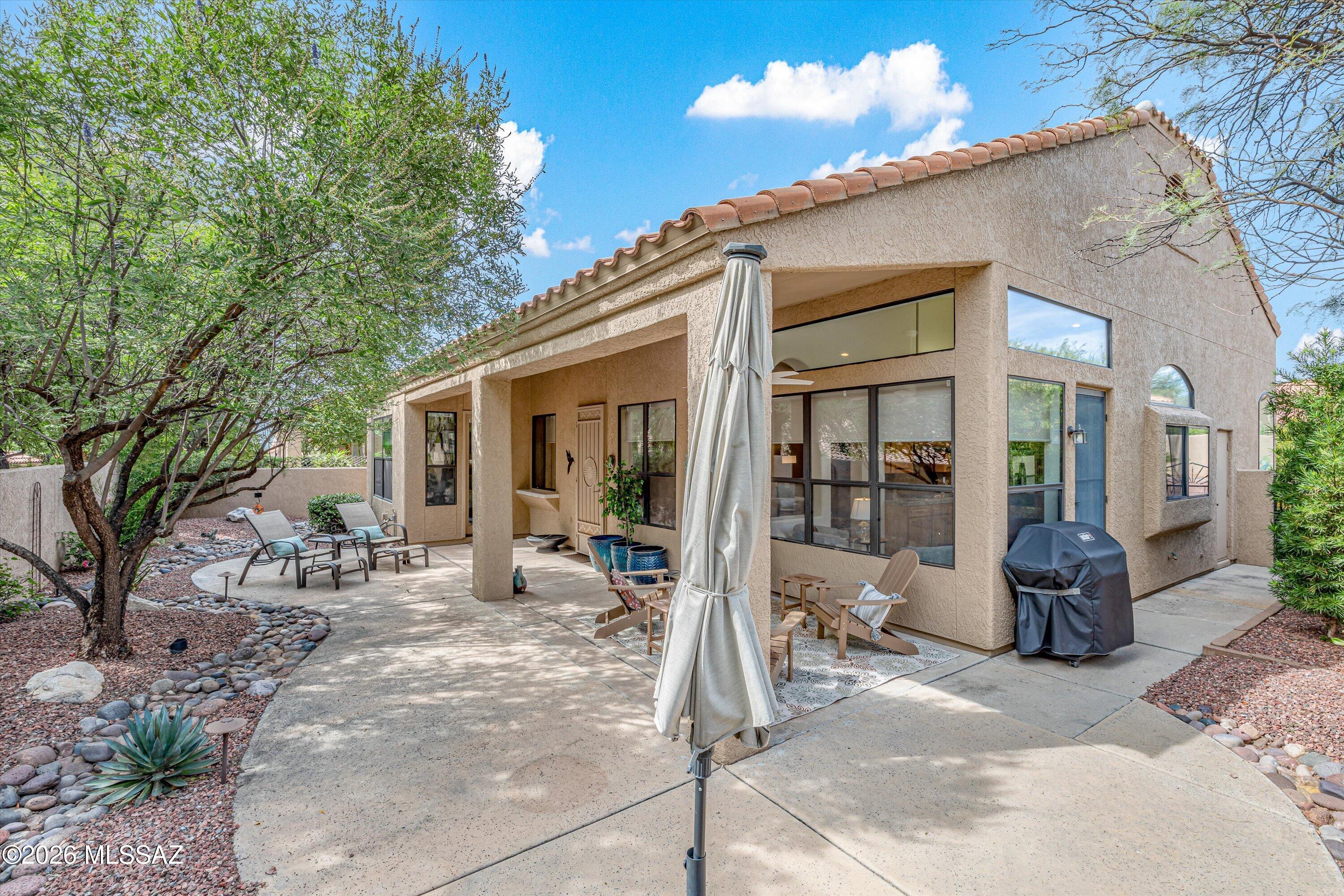 5976 N Golden Eagle Drive