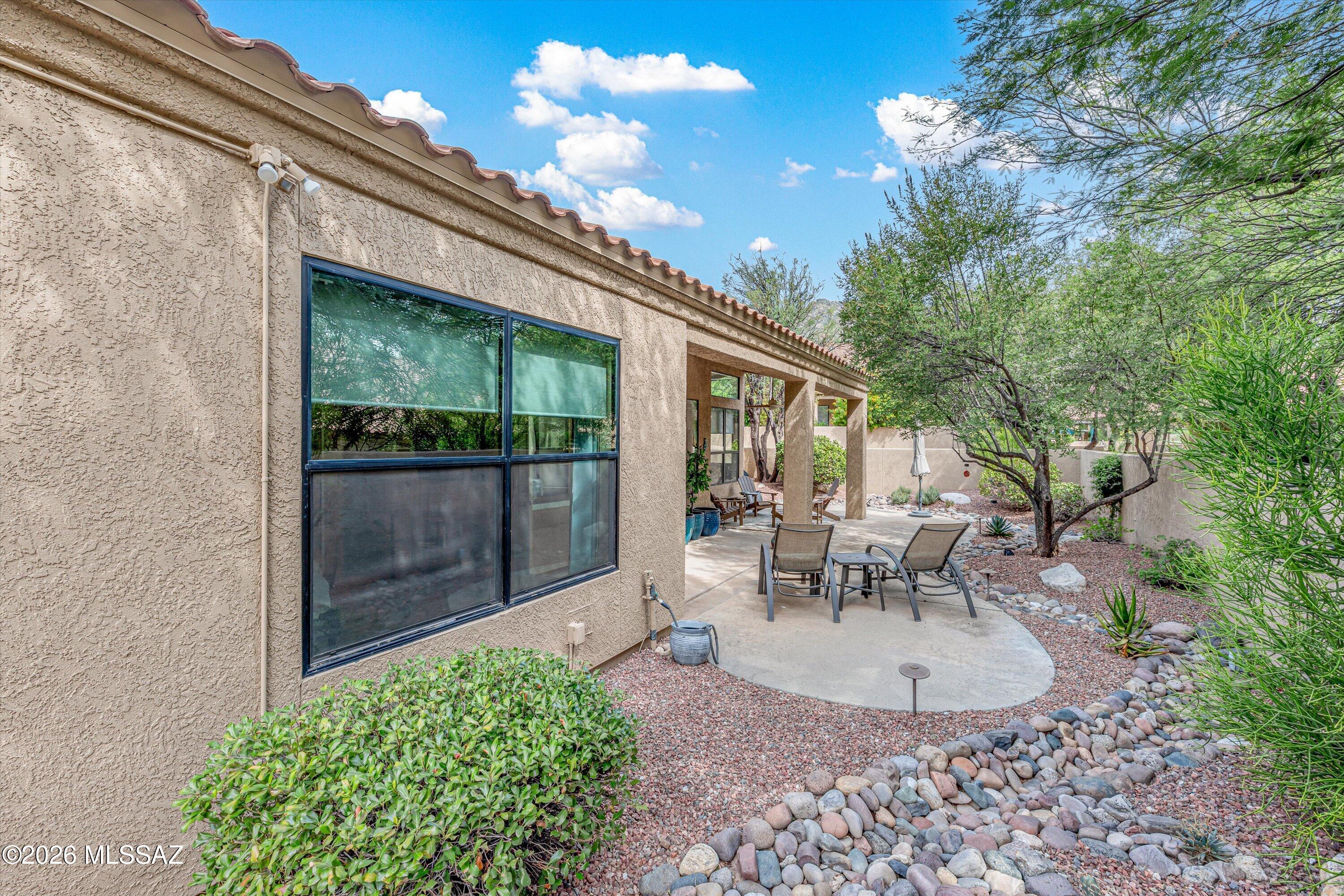 5976 N Golden Eagle Drive