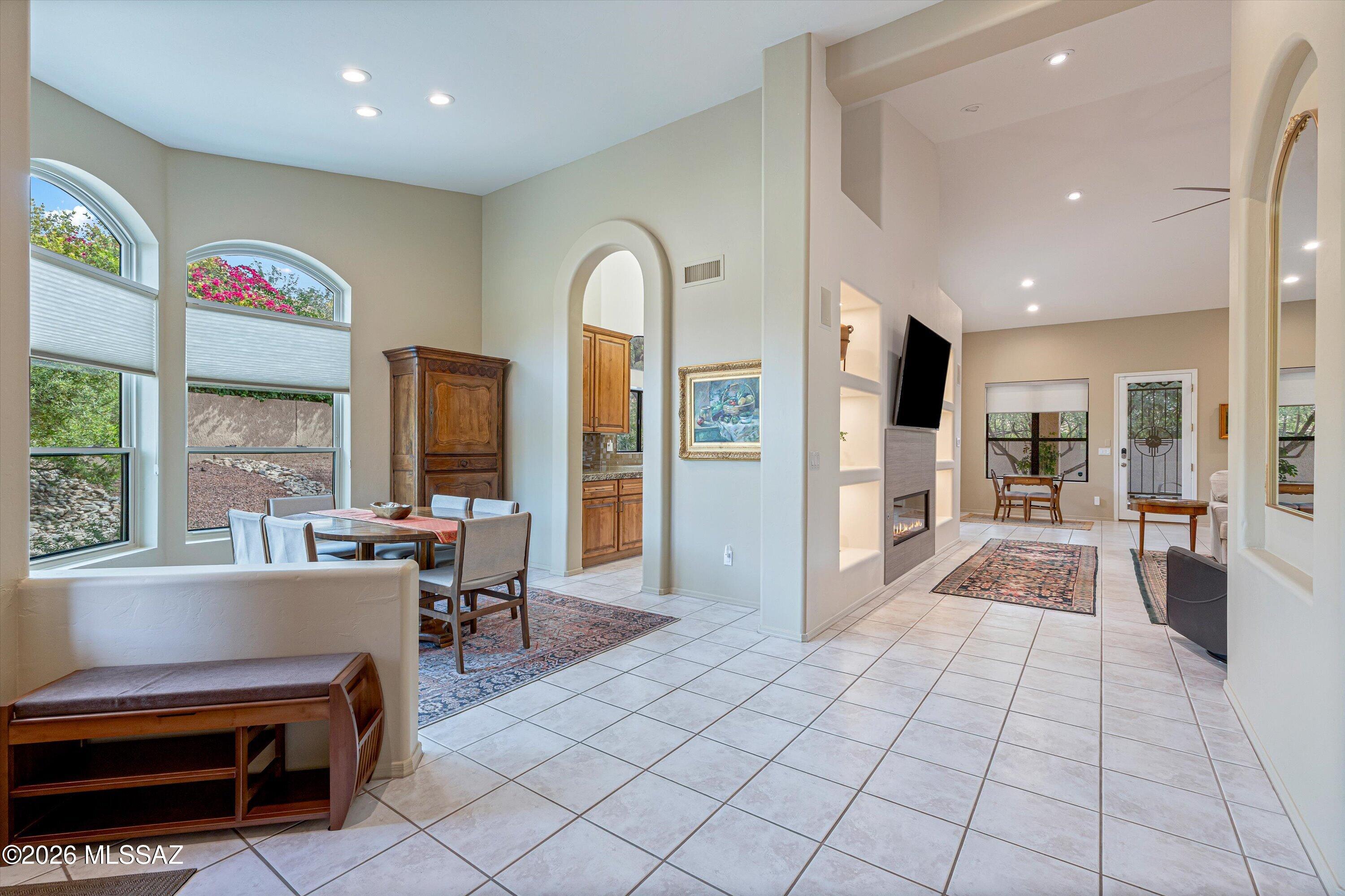 5976 N Golden Eagle Drive