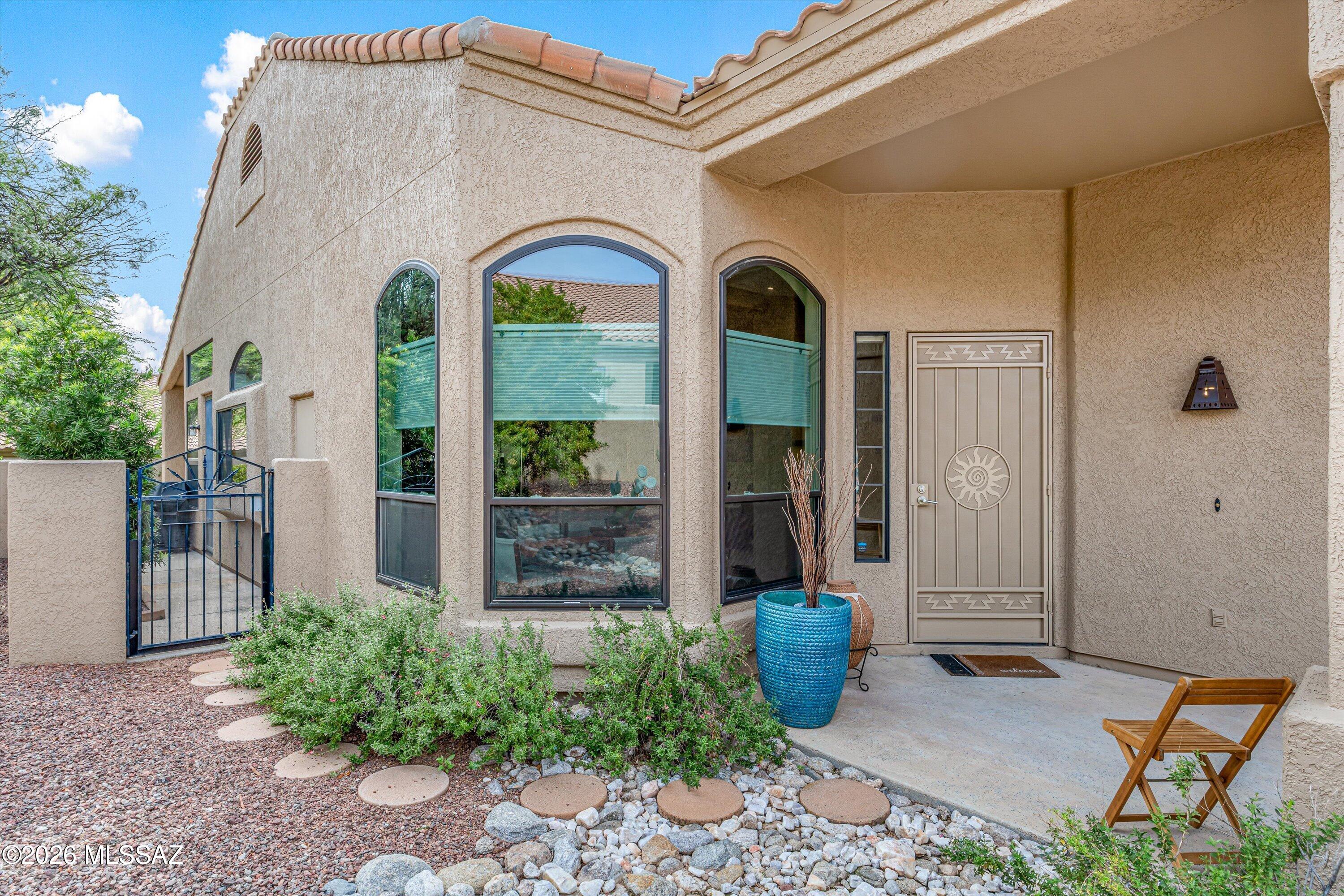 5976 N Golden Eagle Drive