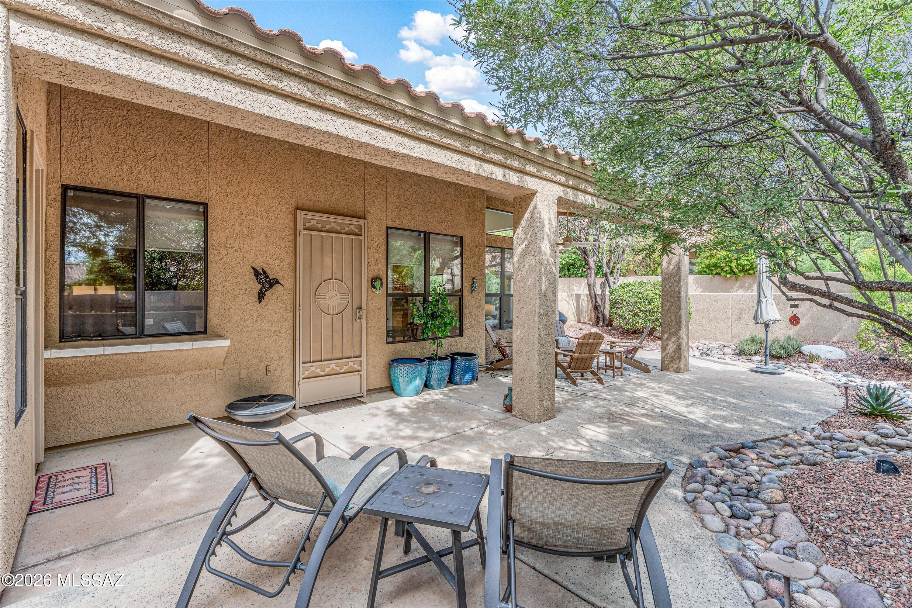 5976 N Golden Eagle Drive