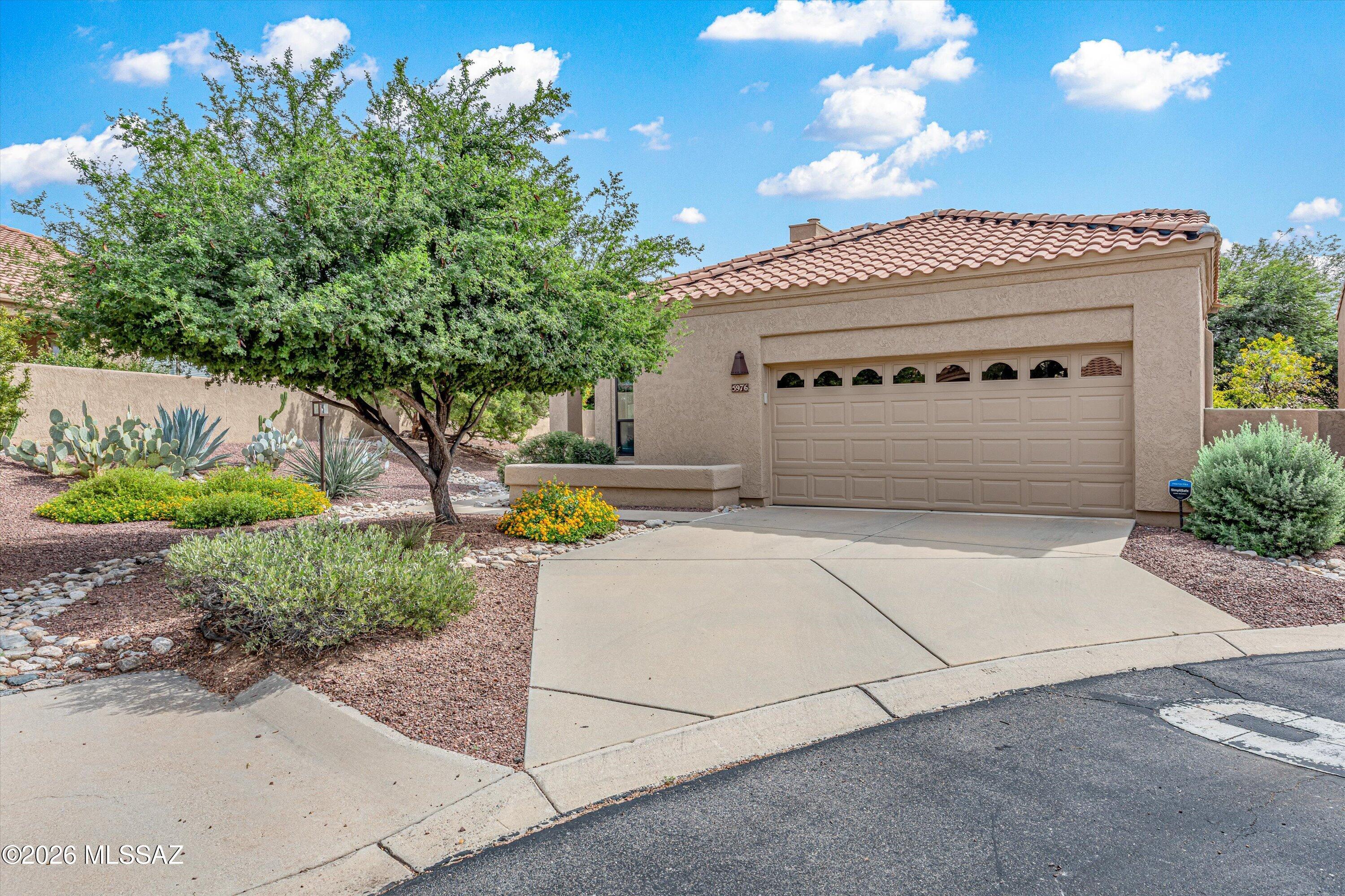 5976 N Golden Eagle Drive