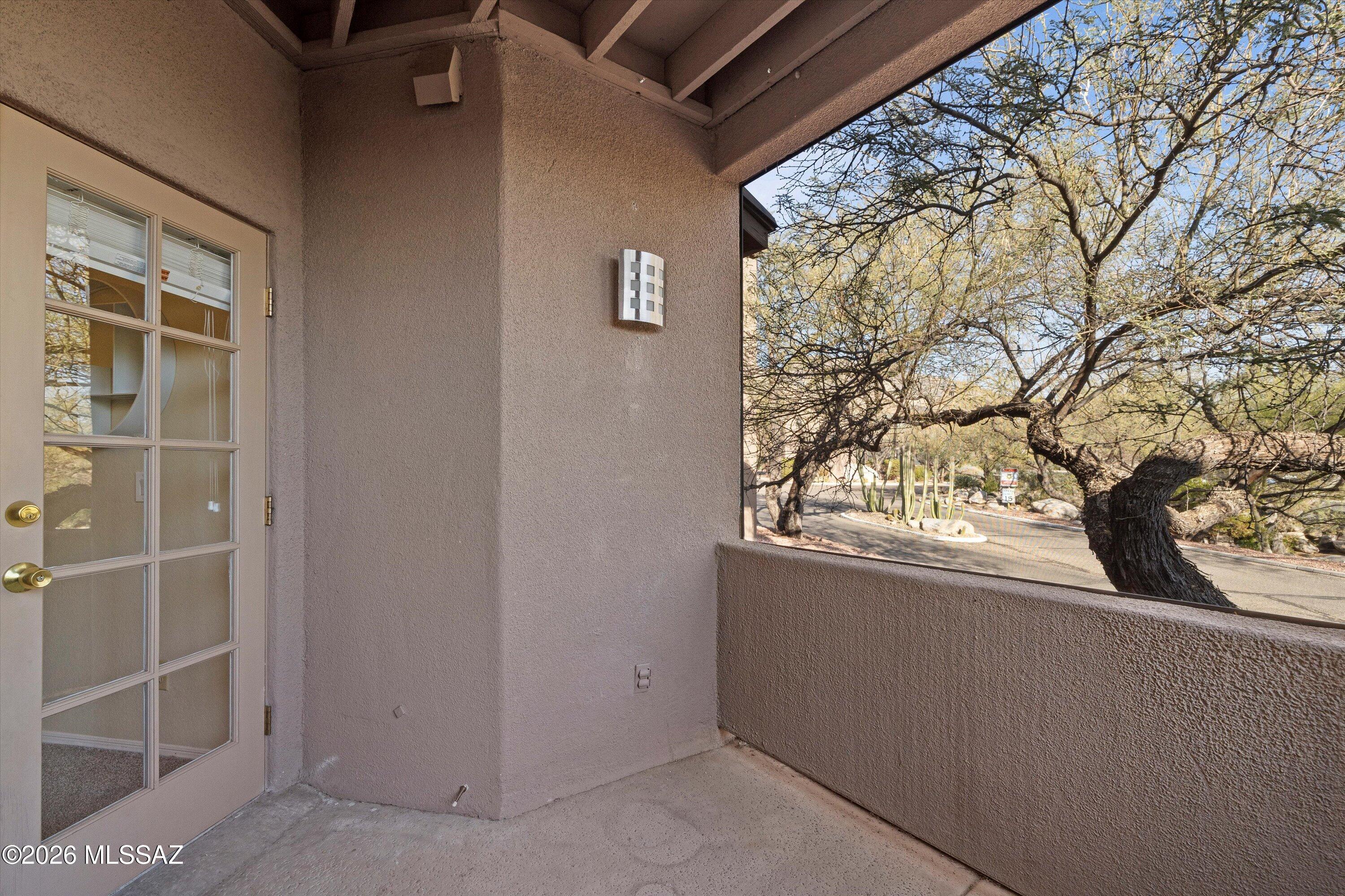 6655 N Canyon Crest Drive 1102