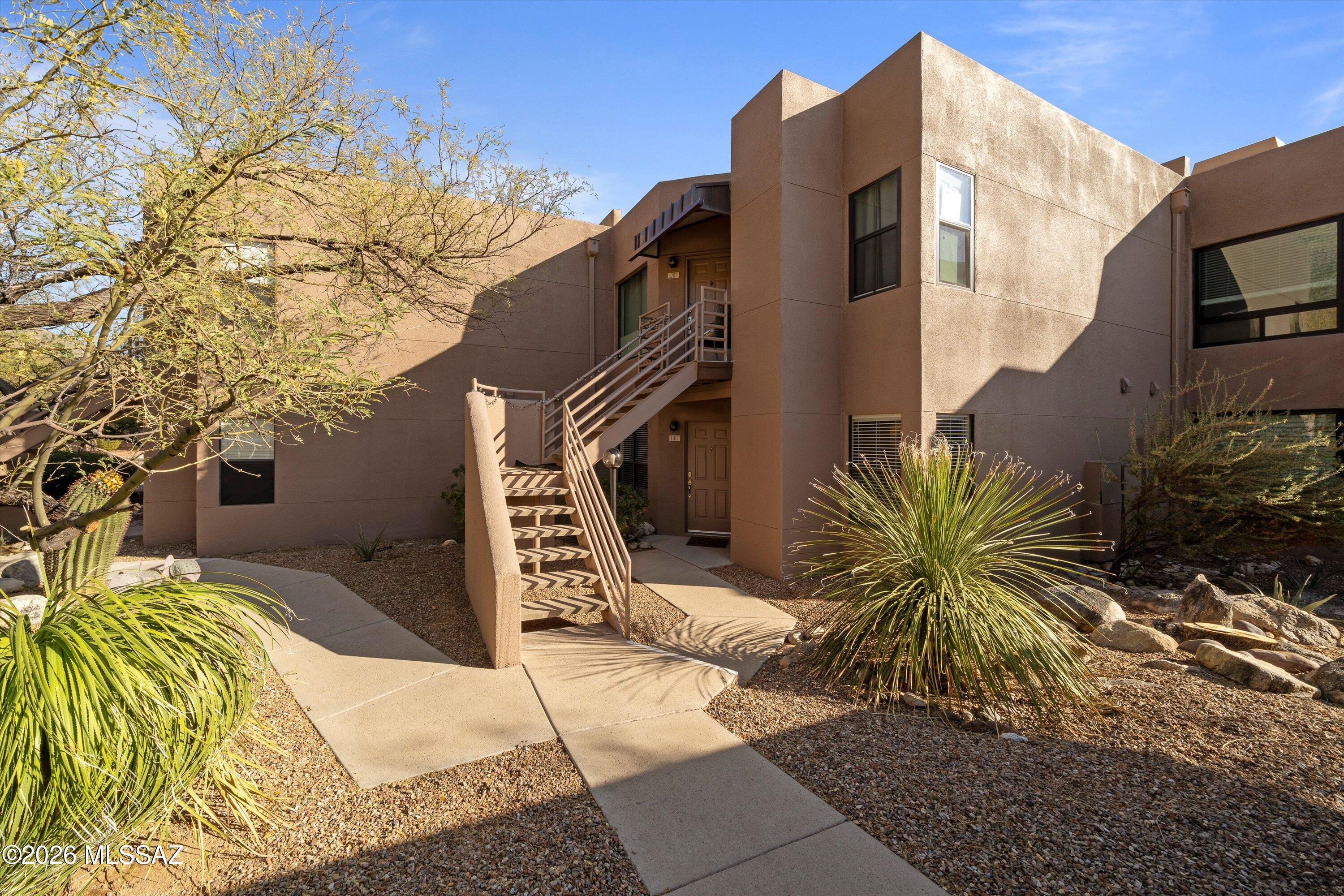 6655 N Canyon Crest Drive 1102