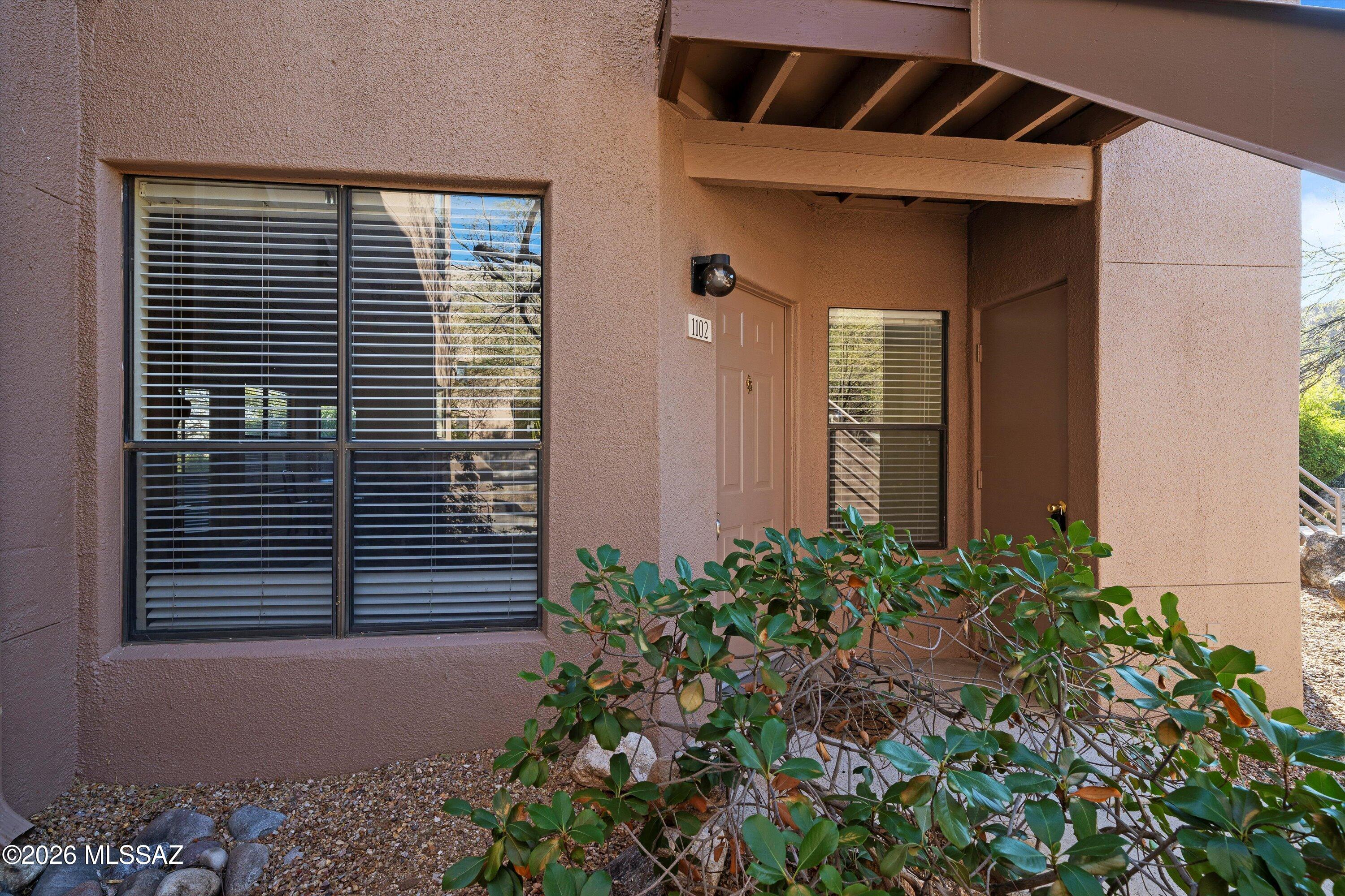 6655 N Canyon Crest Drive 1102