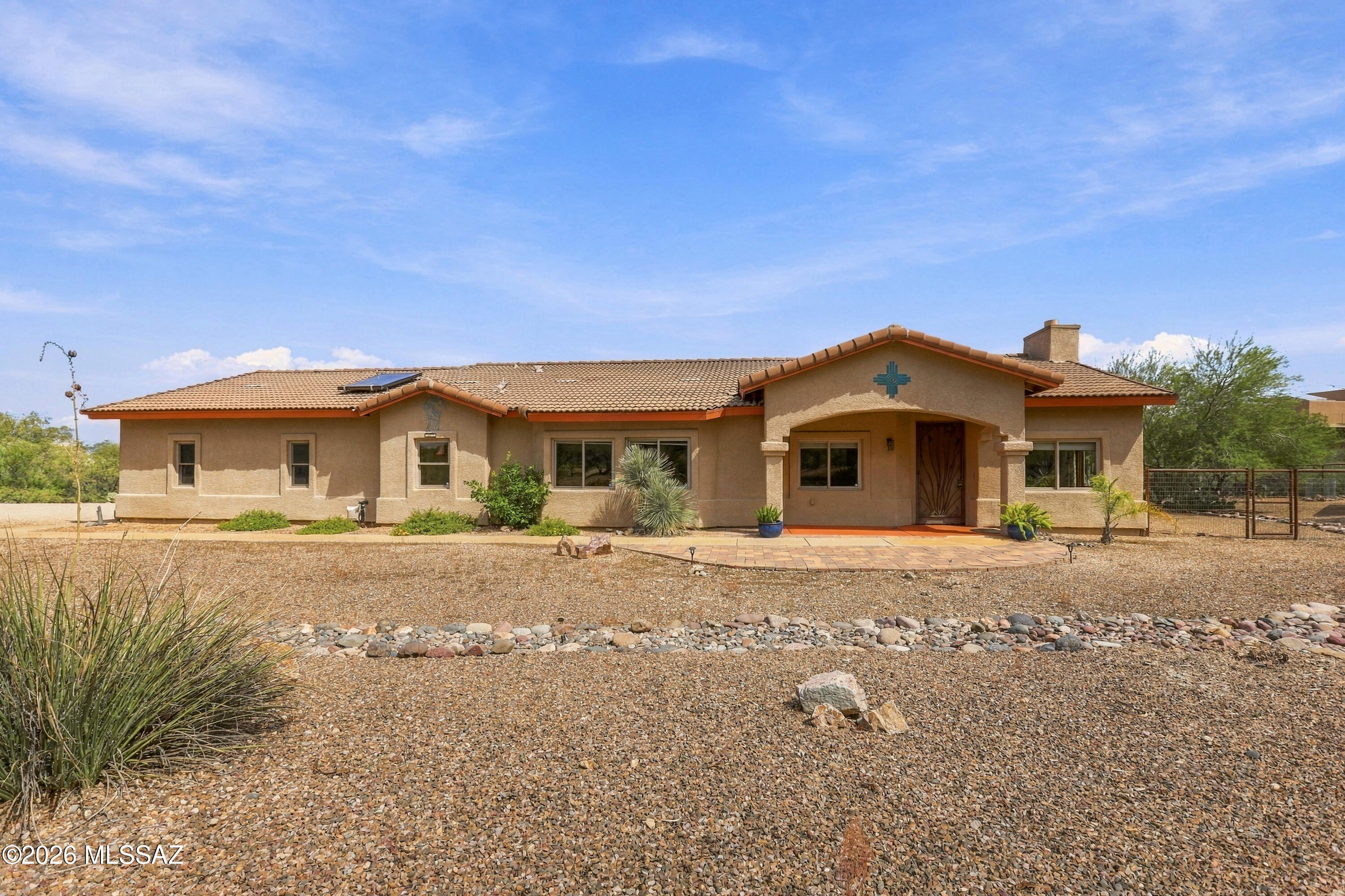 160 N Sharon Road