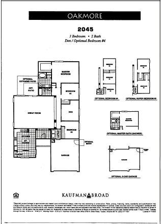 10189 N Pitchingwedge Lane