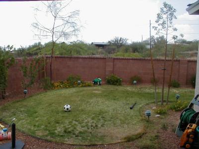 10189 N Pitchingwedge Lane